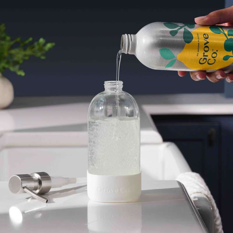 Dish Soap Refill, Gel – Tough on Grease and Grime - Image 19