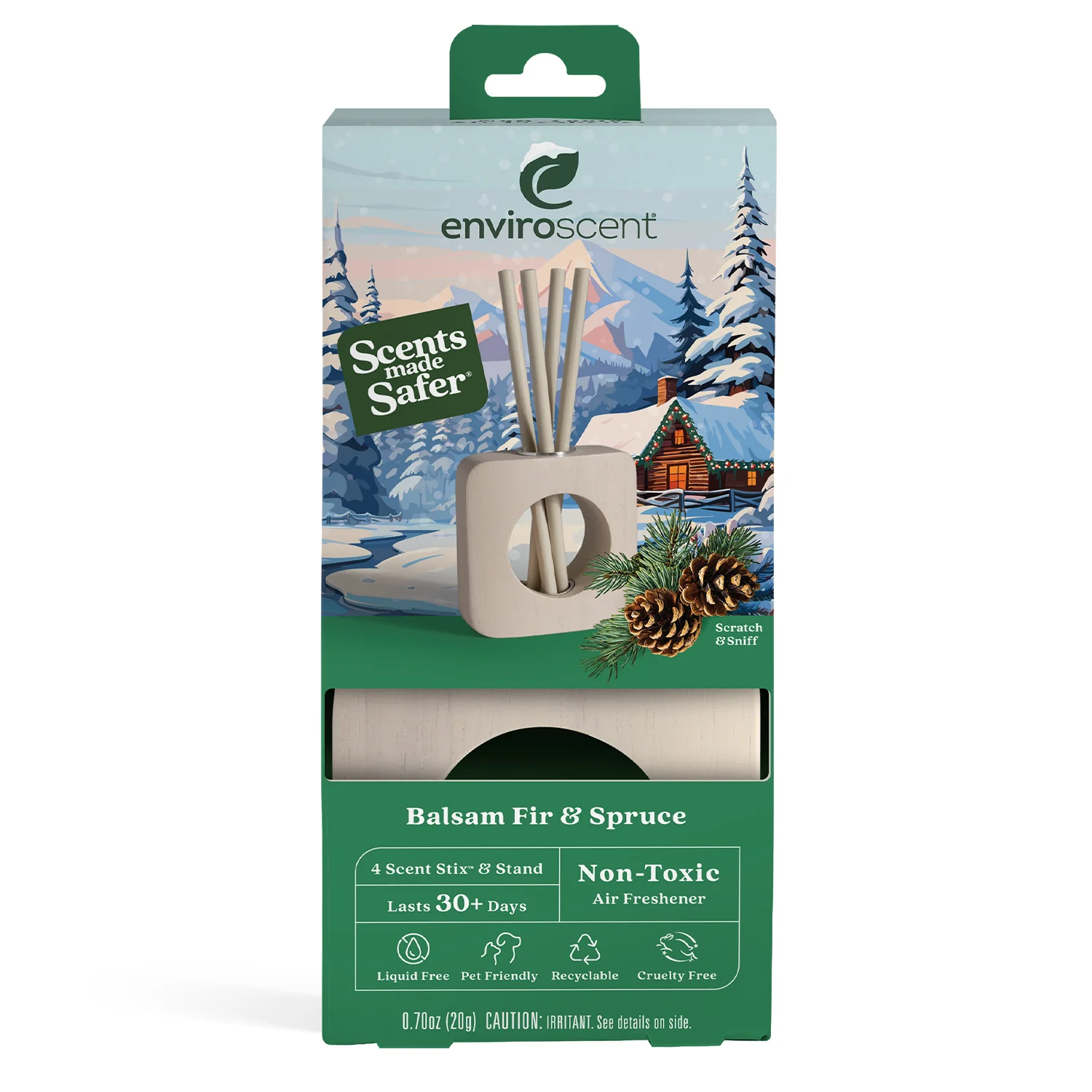 Stix Diffuser Air Freshener Starter Set - Image 13