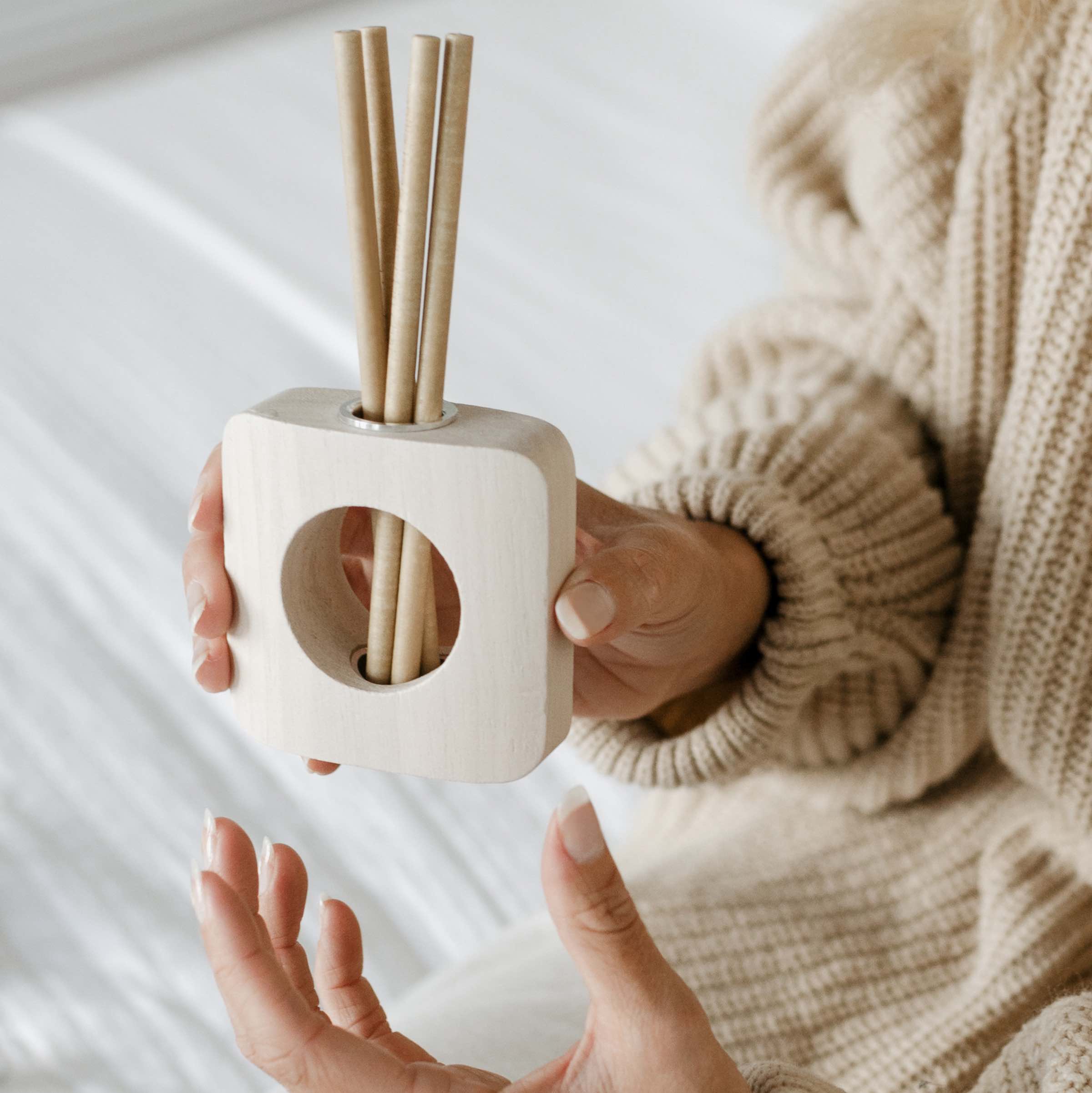 Stix Diffuser Air Freshener Starter Set - Image 69