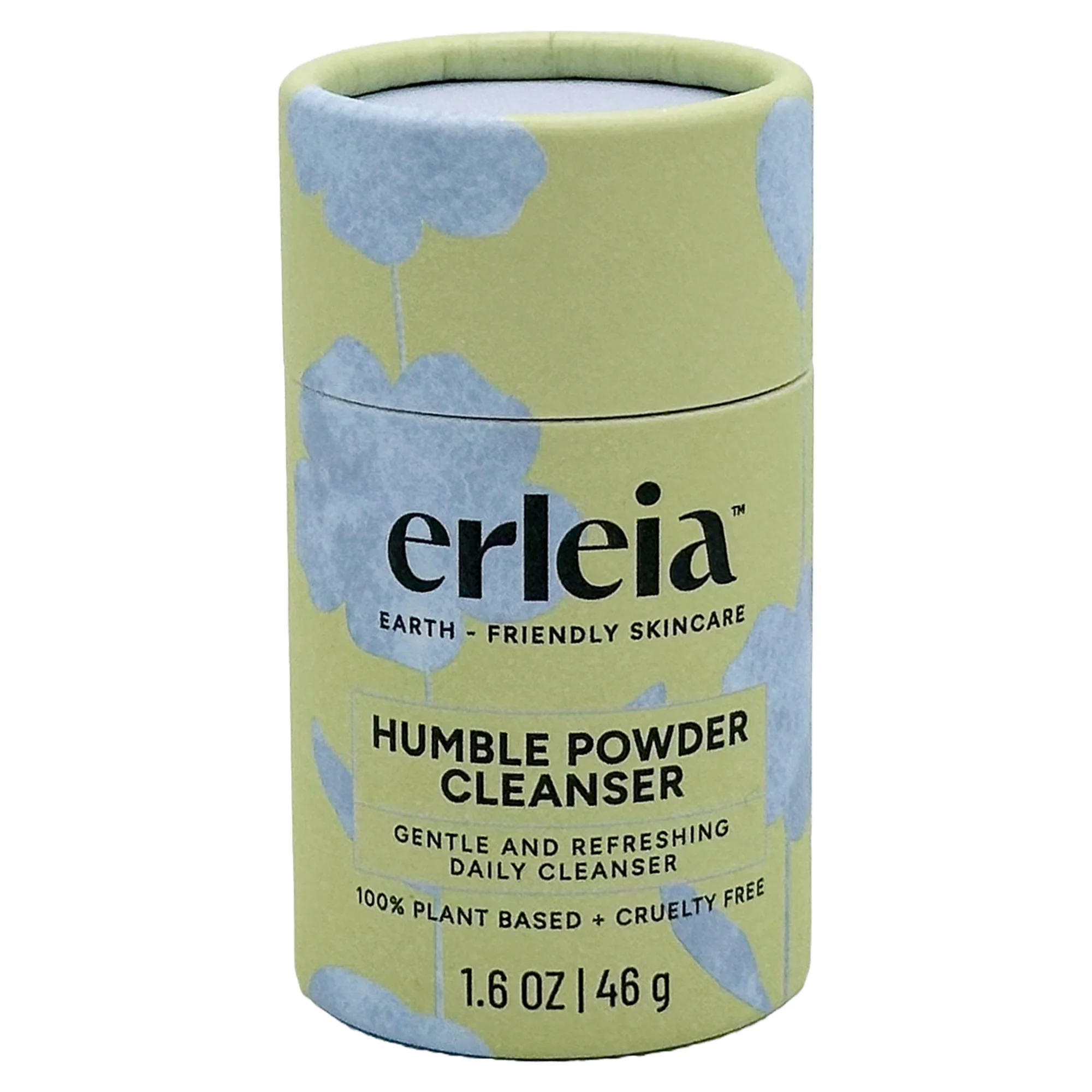 Humble Powder Cleanser