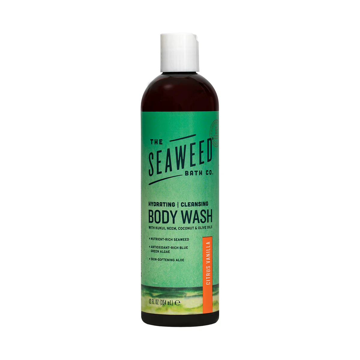 Hydrating Cleansing Body Wash - Image 5