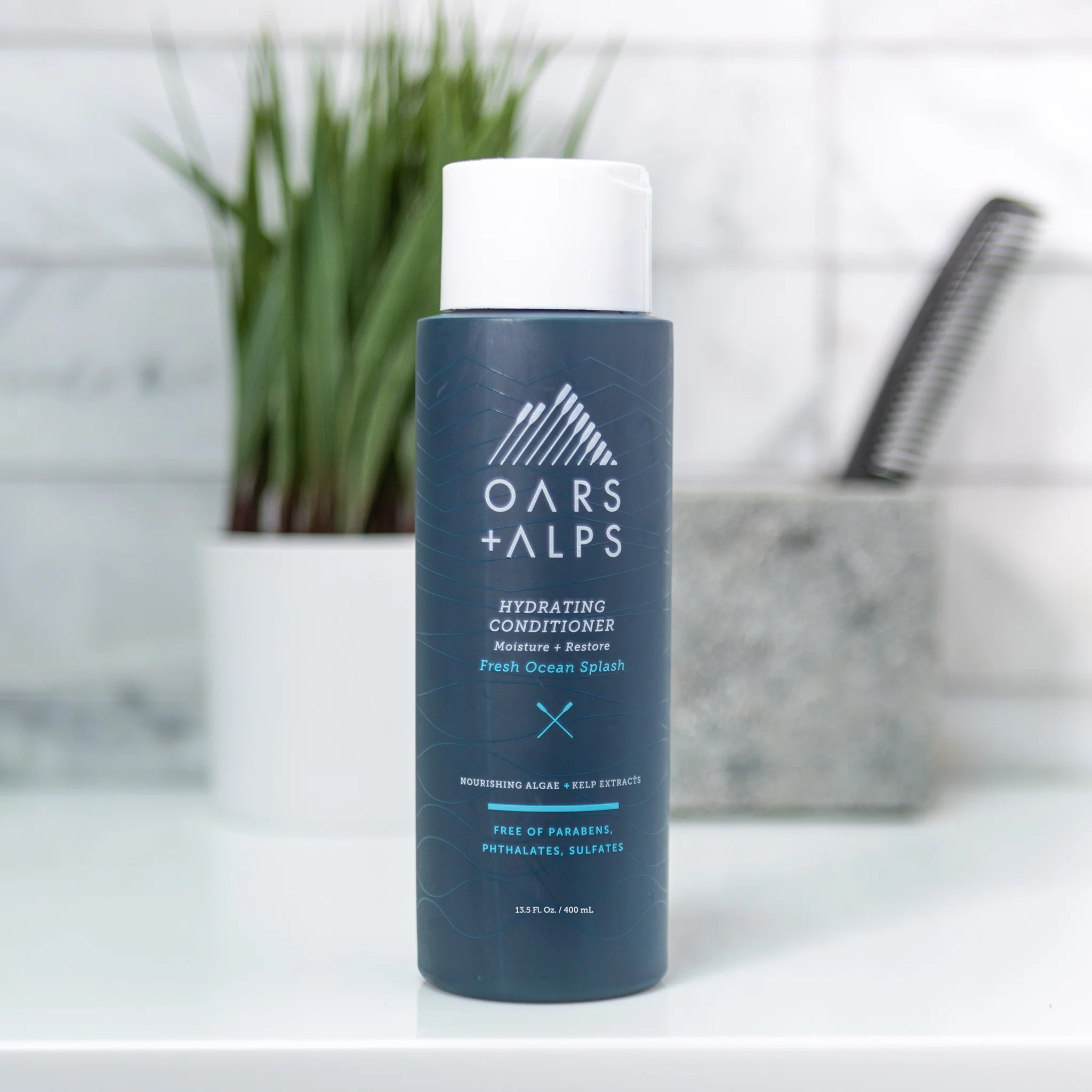 Hydrating Conditioner - Image 4
