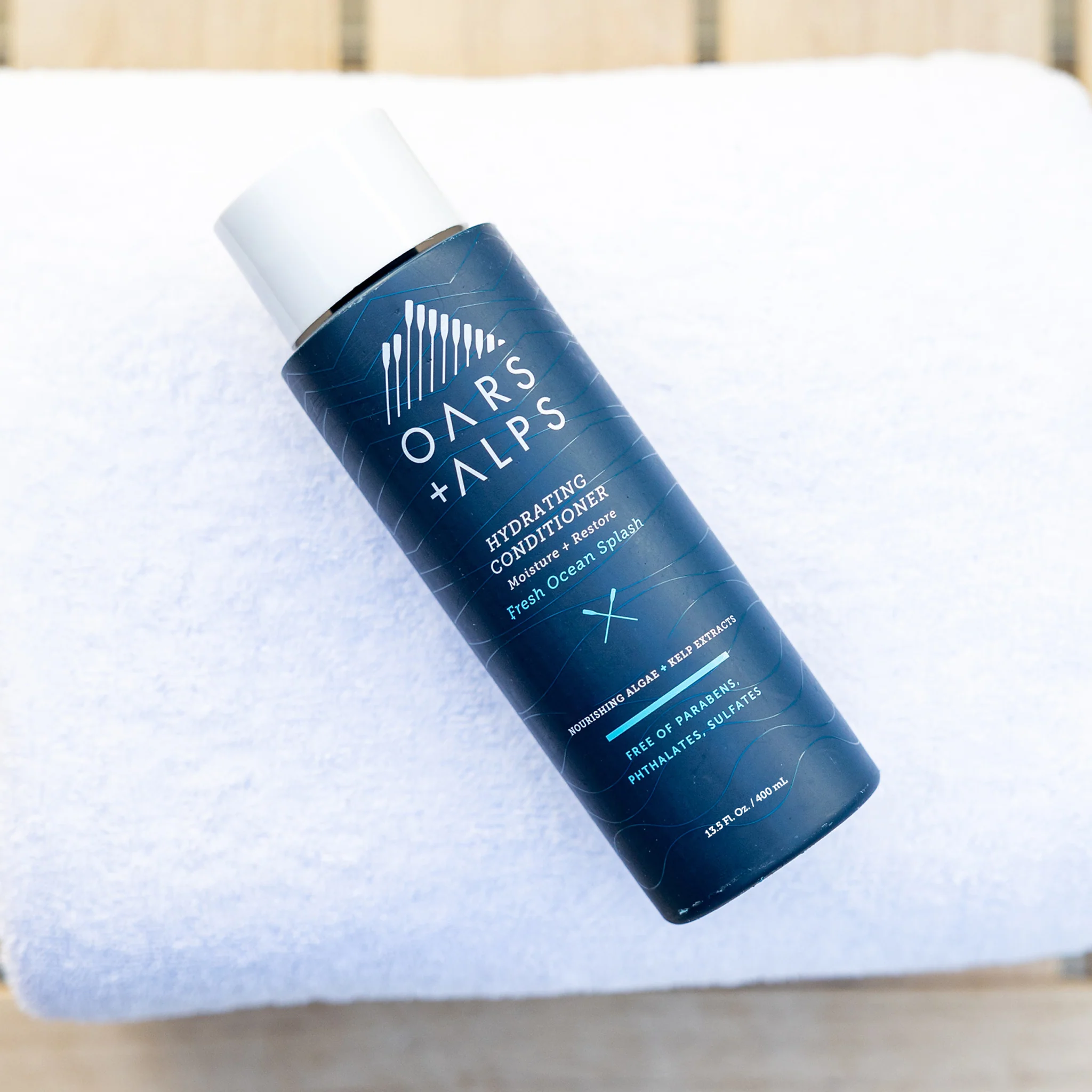 Hydrating Conditioner - Image 5