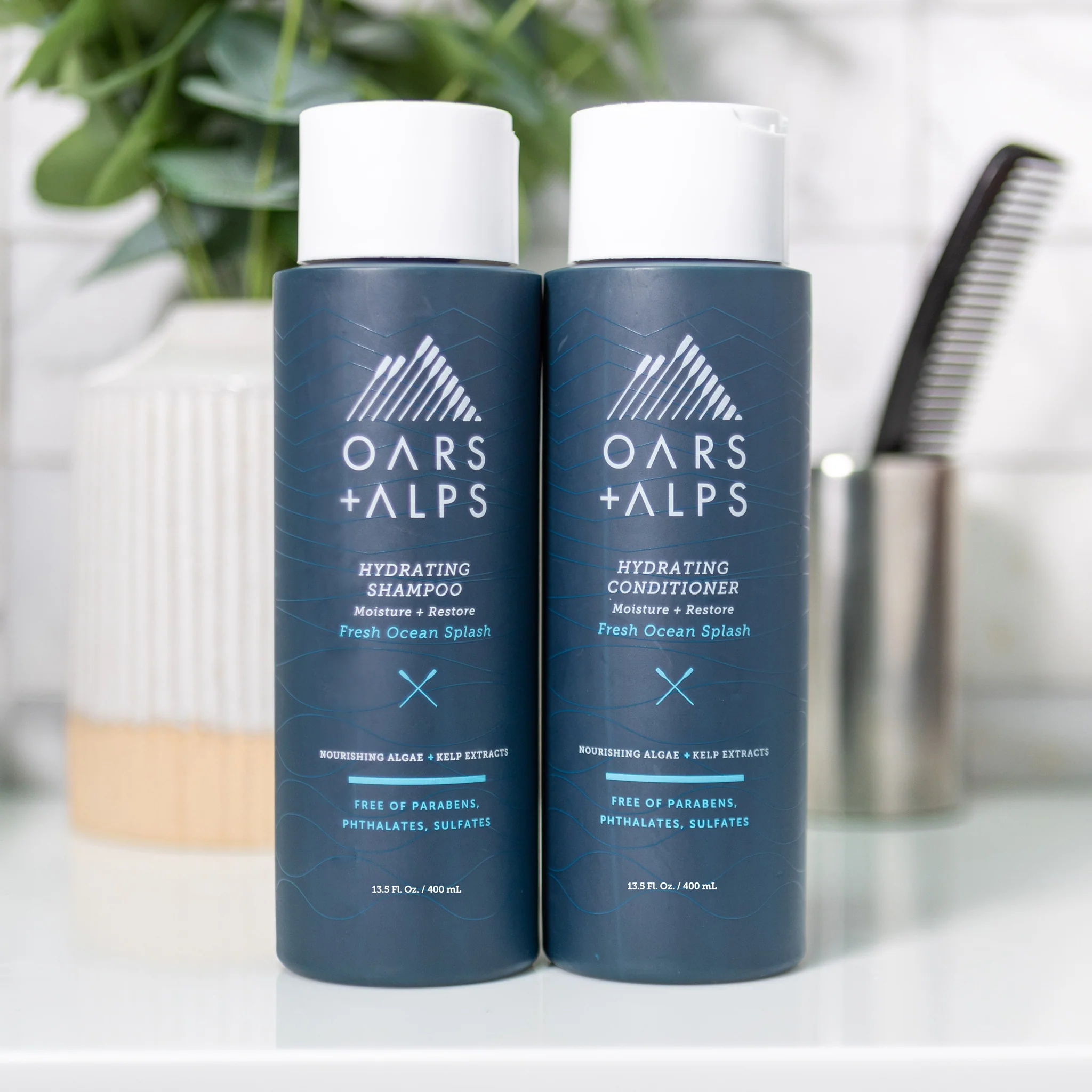 Hydrating Conditioner - Image 7