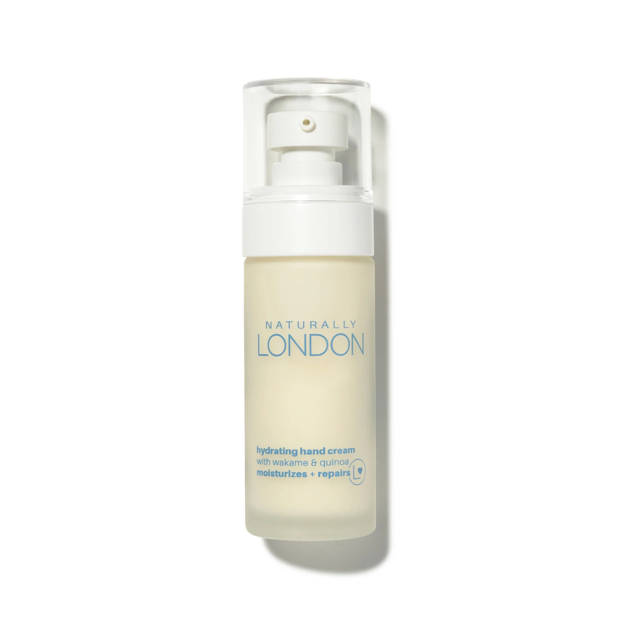 Hydrating Hand Cream