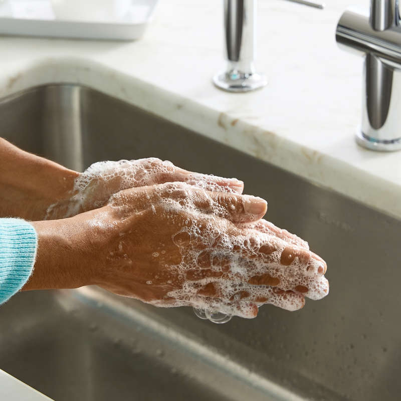 Hydrating Hand Soap - 24oz - Image 20