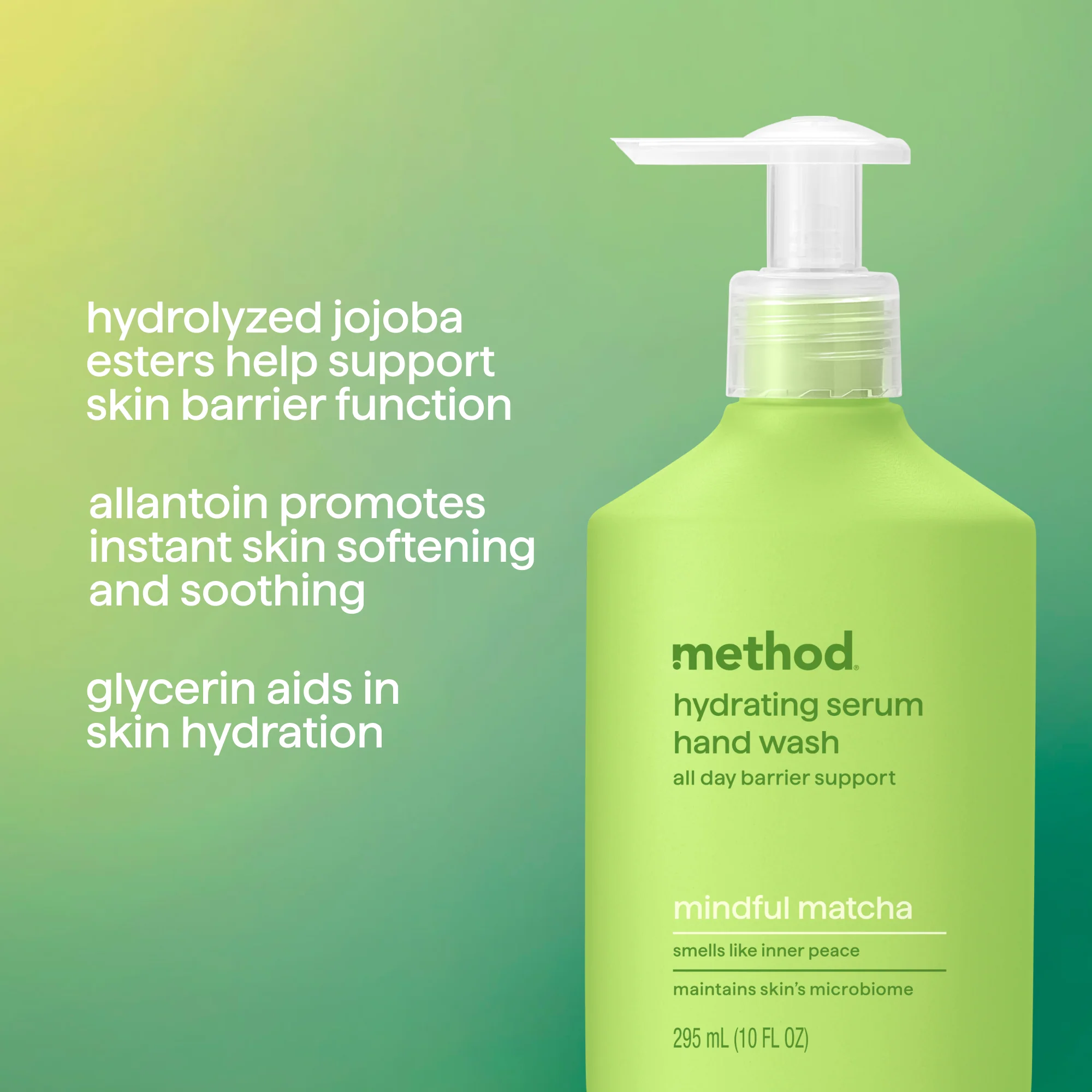 Hydrating Serum Hand Wash - Image 4