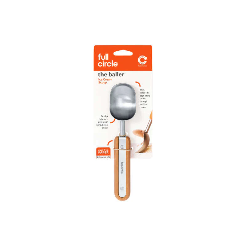 Ice Cream Scoop