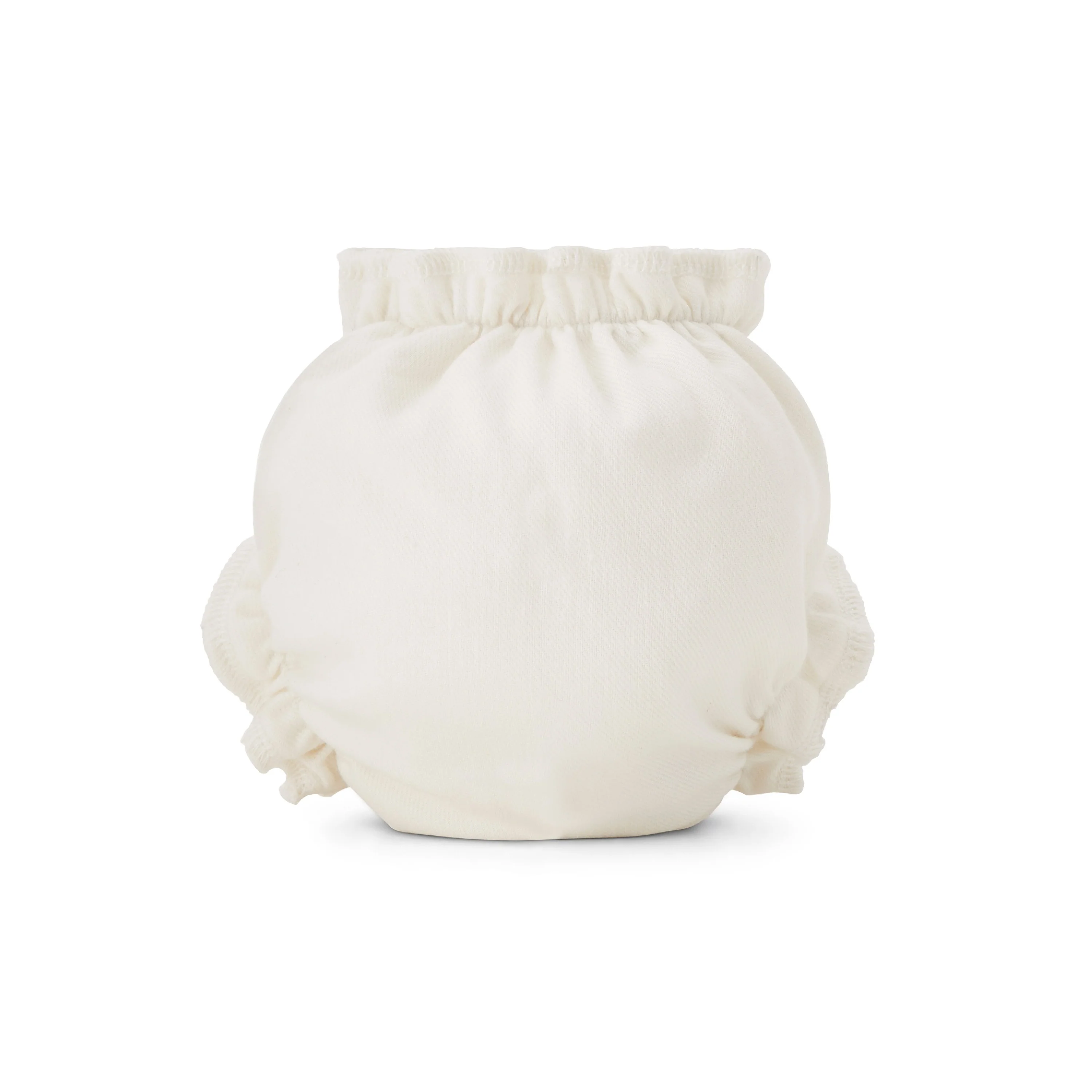 Cloth Diaper Inner, Size 1, Made from 100% OEKO-TEX Certified Unbleached Organic Cotton - Image 7