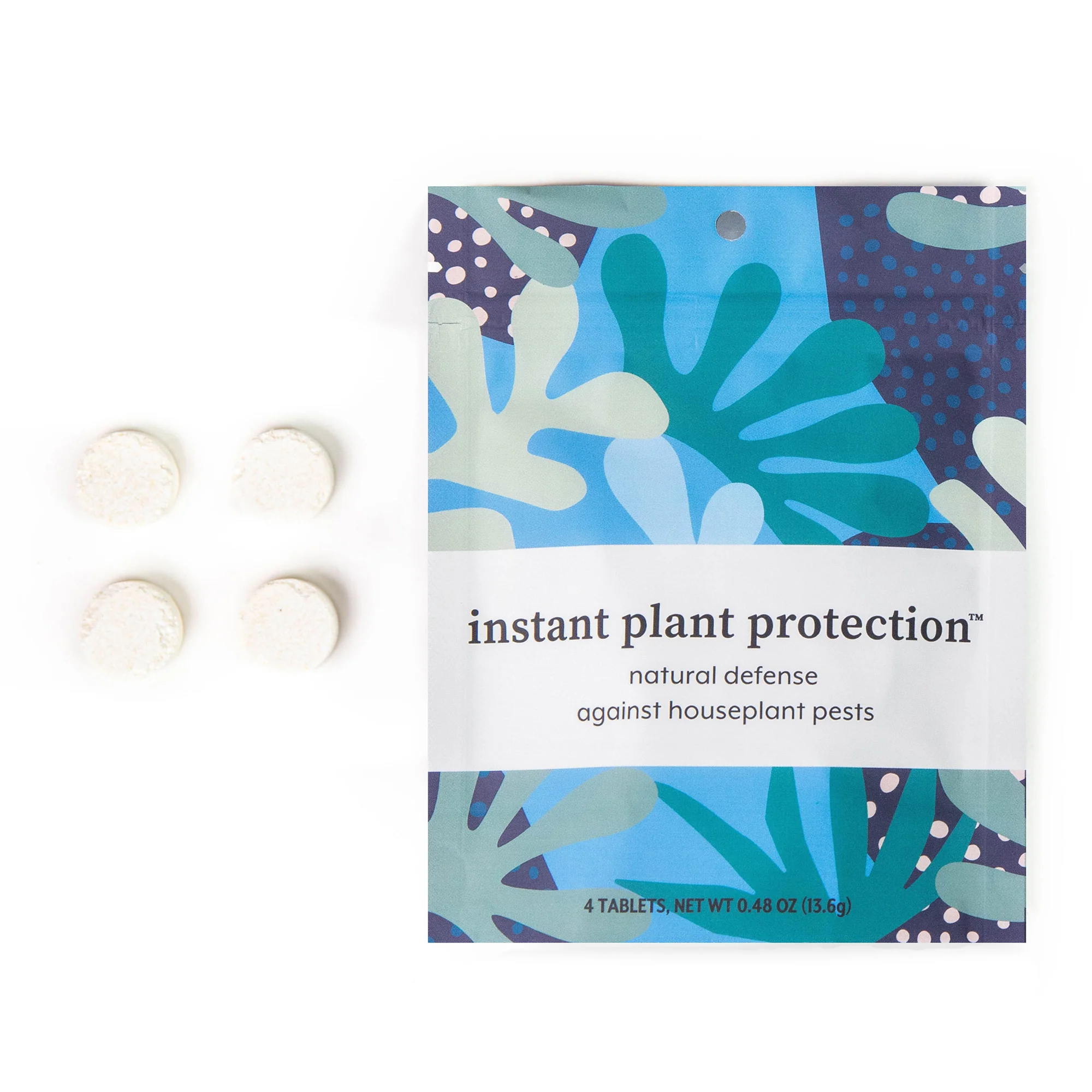 Instant Plant Protection