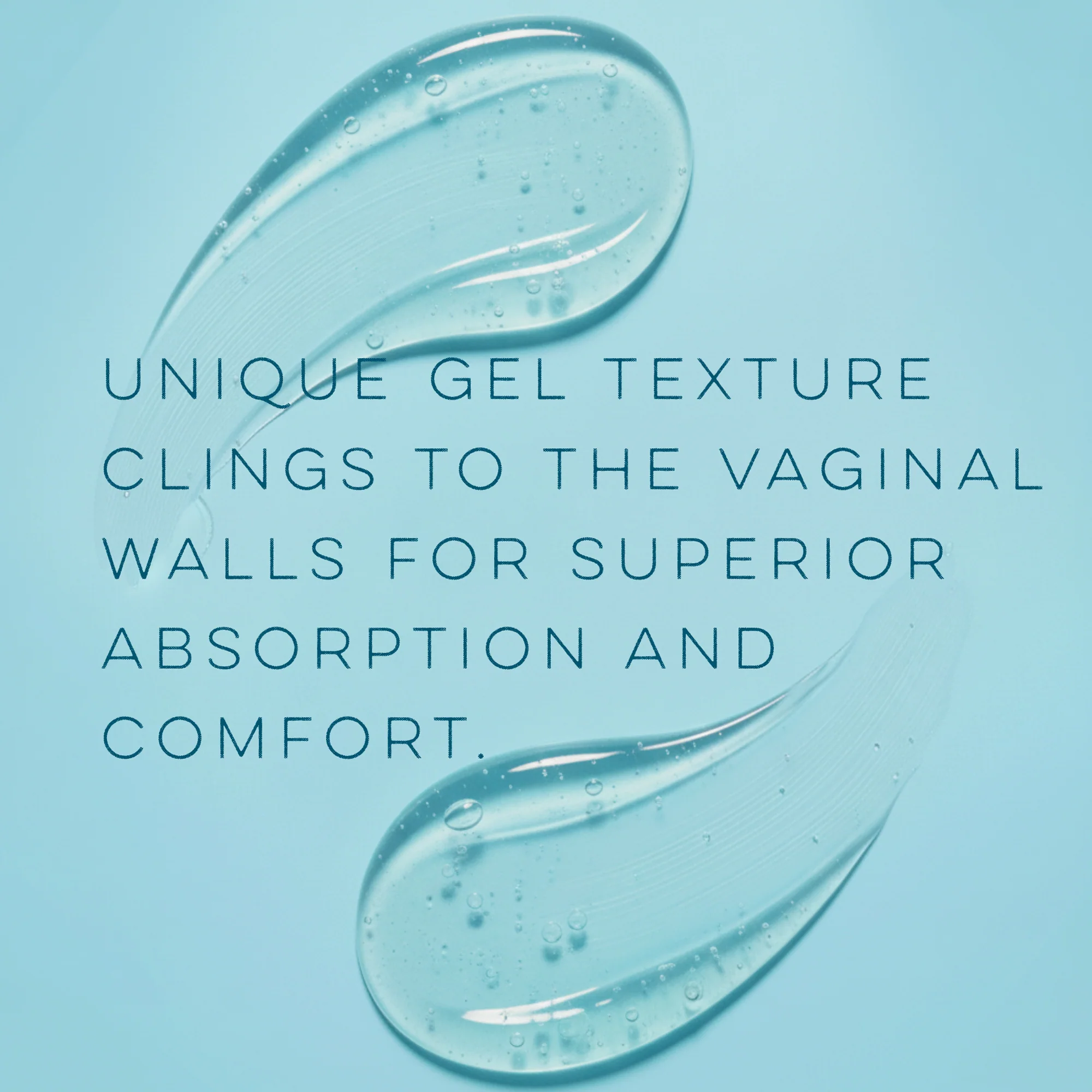 Internal Vaginal Moisturizing Gel for Dryness & Comfort - Image 3