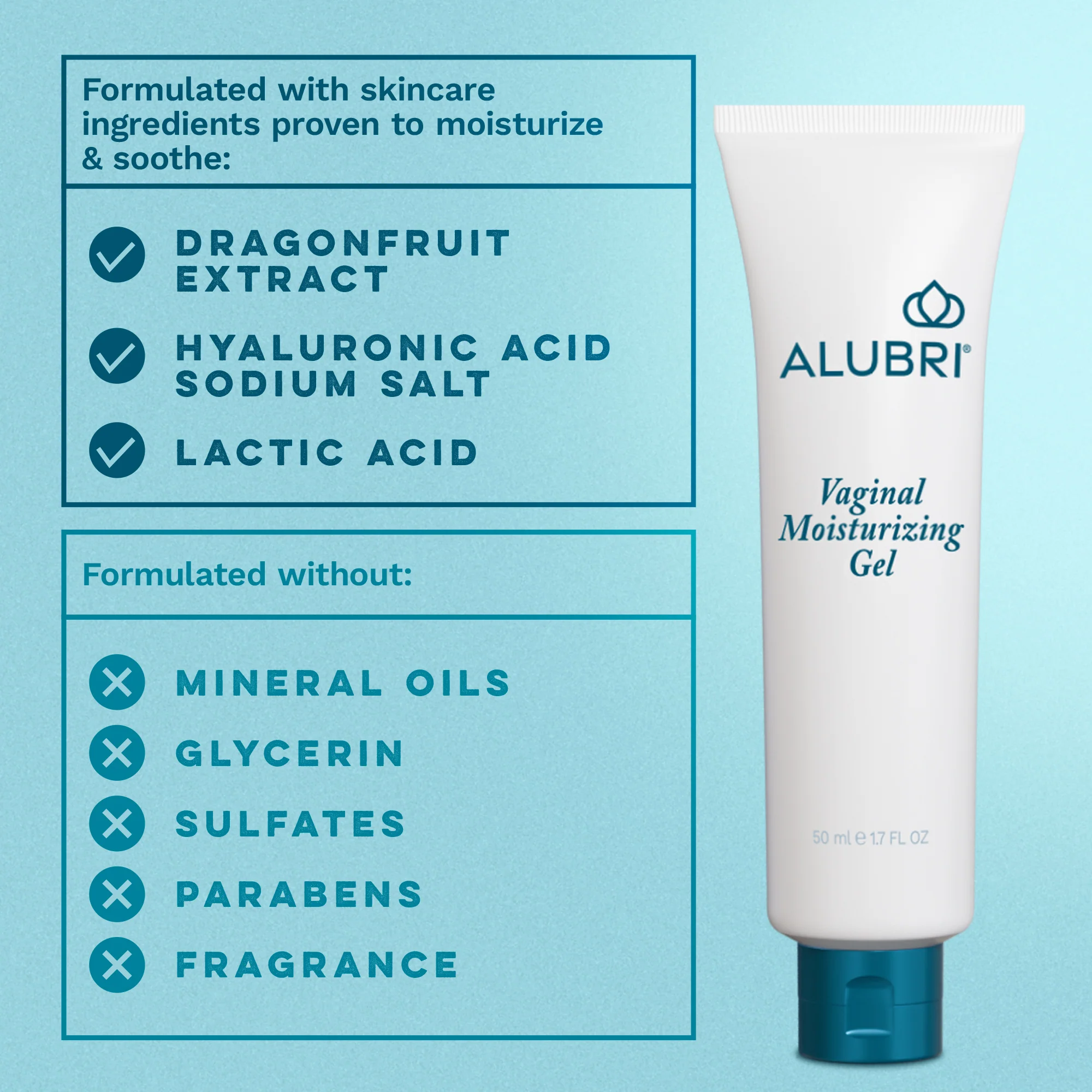 Internal Vaginal Moisturizing Gel for Dryness & Comfort - Image 8