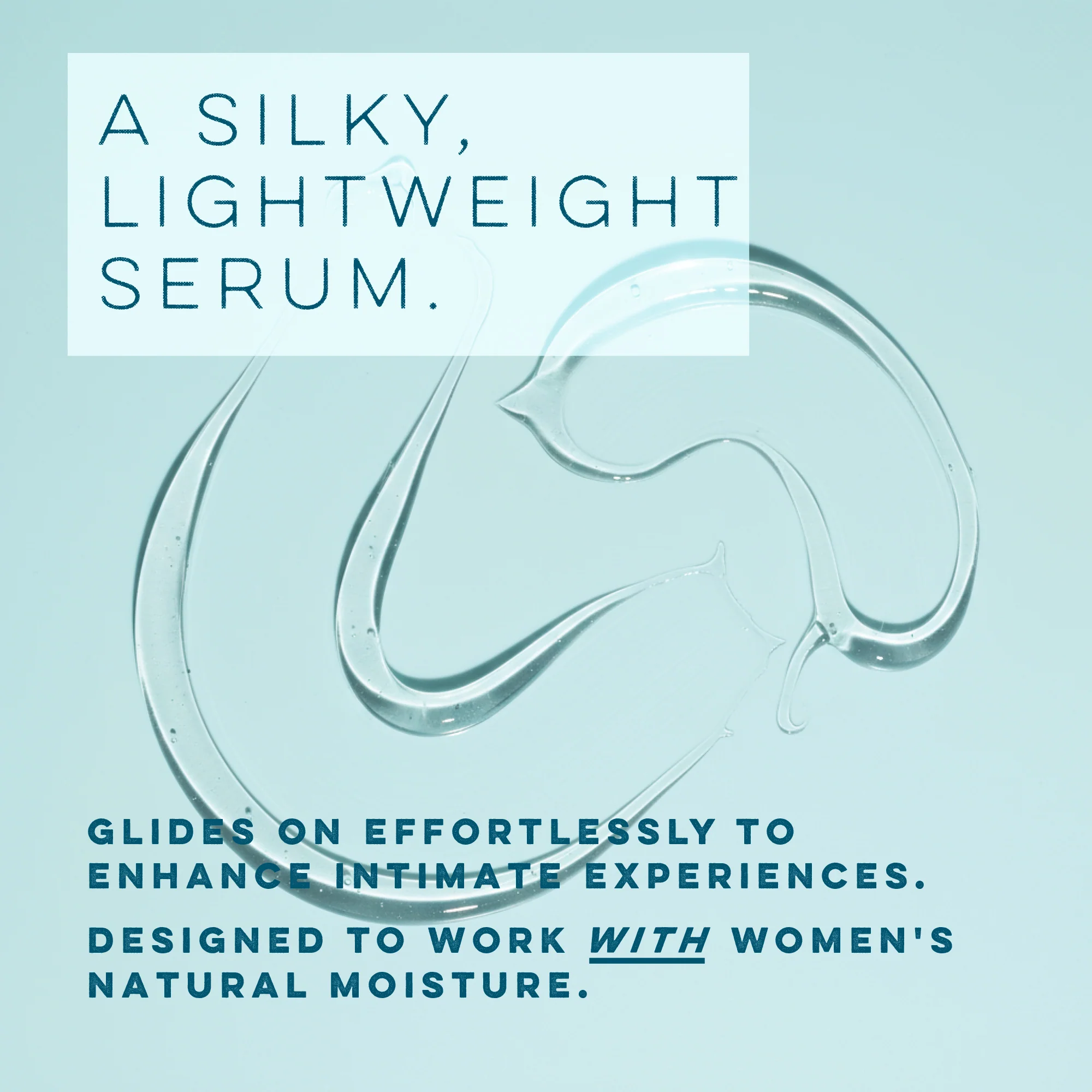 Intimate Serum - Hydrating & Soothing Care for Delicate Skin Balance - Image 3