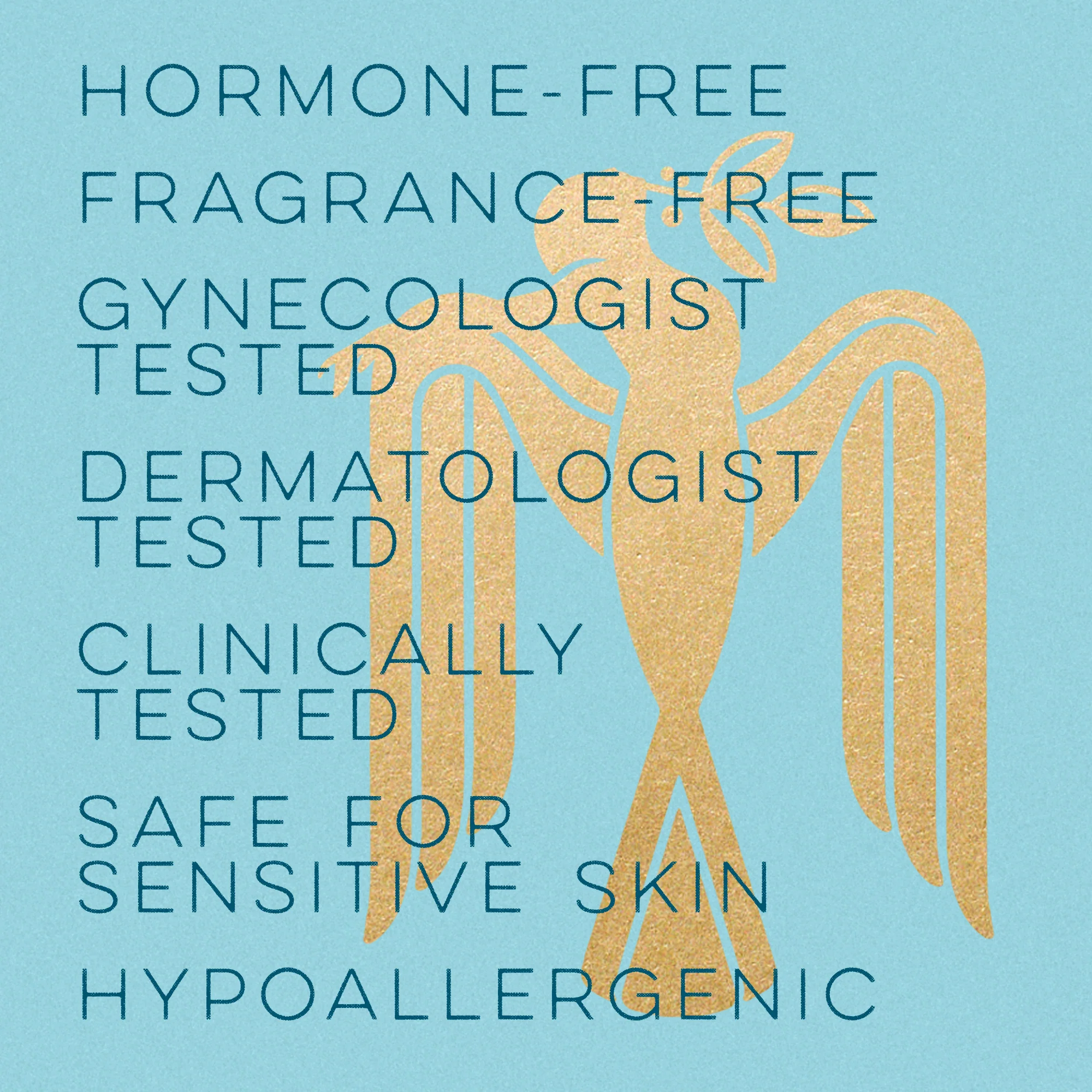 Intimate Serum - Hydrating & Soothing Care for Delicate Skin Balance - Image 5