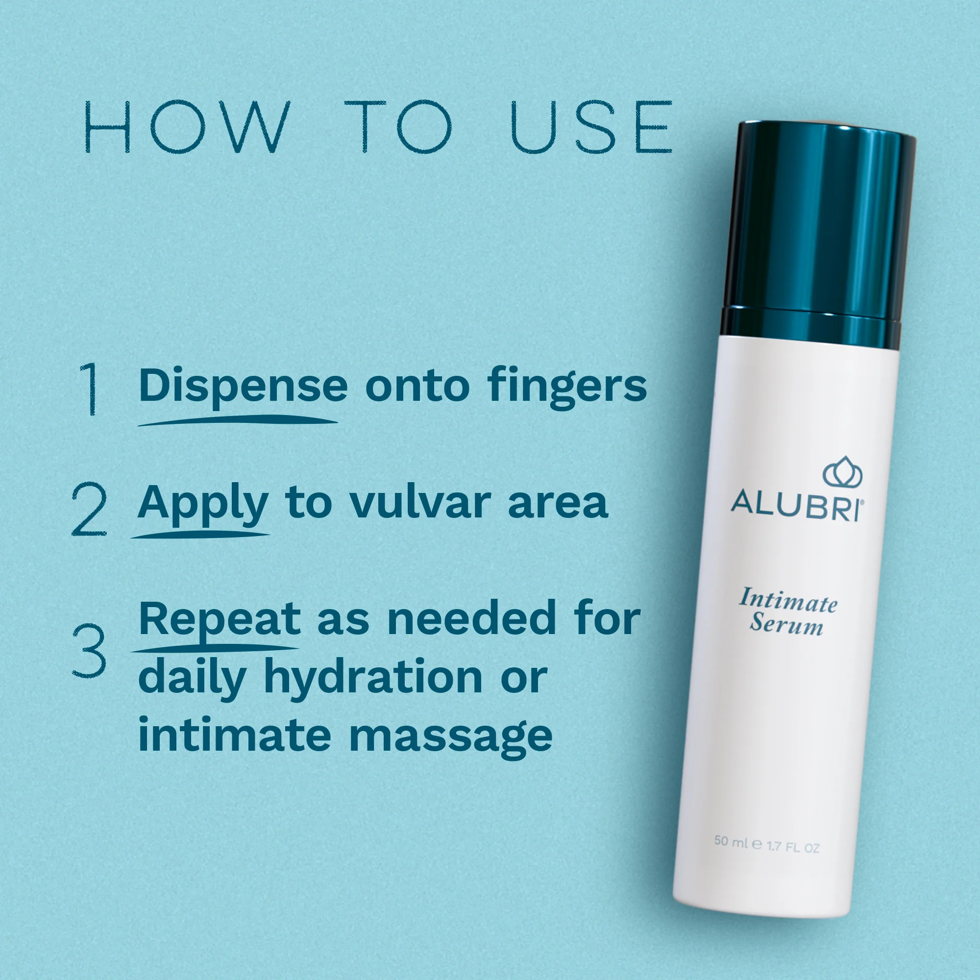 Intimate Serum - Hydrating & Soothing Care for Delicate Skin Balance - Image 9
