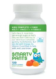 Kids Multi & Omegas Gummies - Image 8