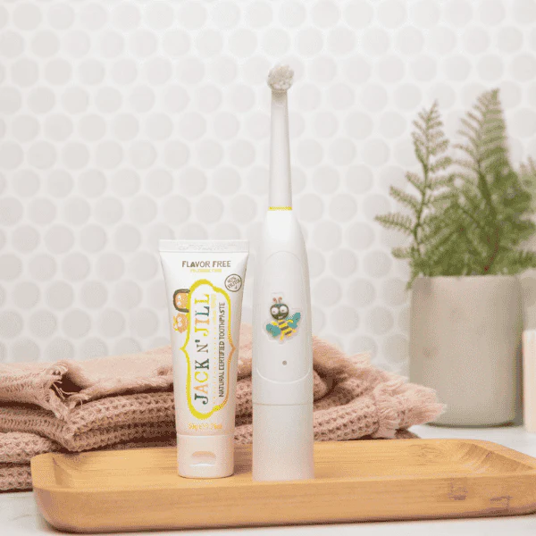 Kids Electric Musical Toothbrush Buzzy Brush - Image 3