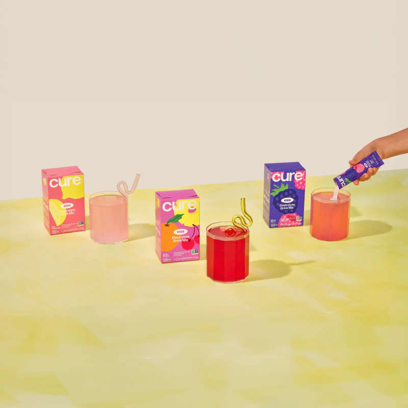 Kids Hydrating Drink Mix - Image 13