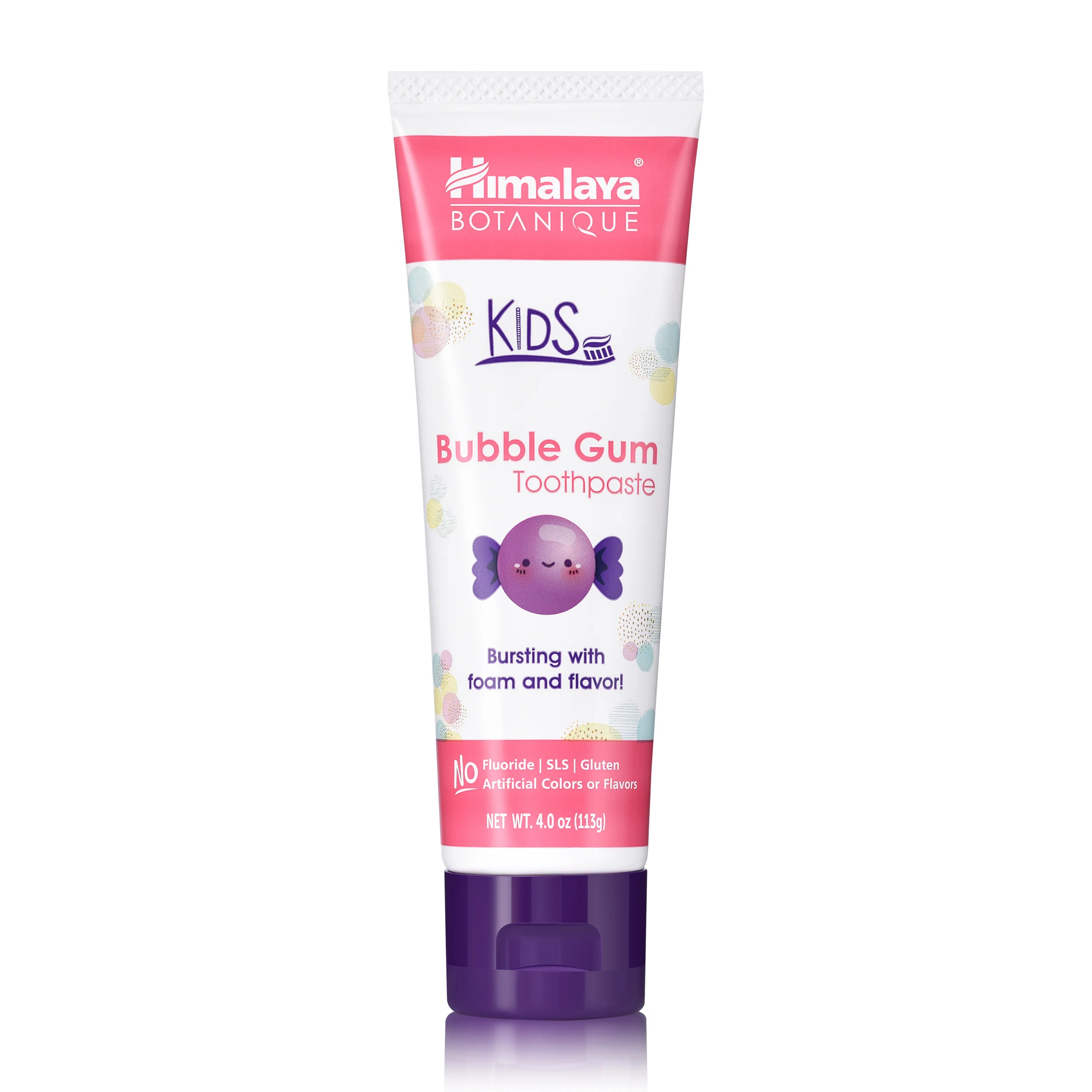 Kids Toothpaste