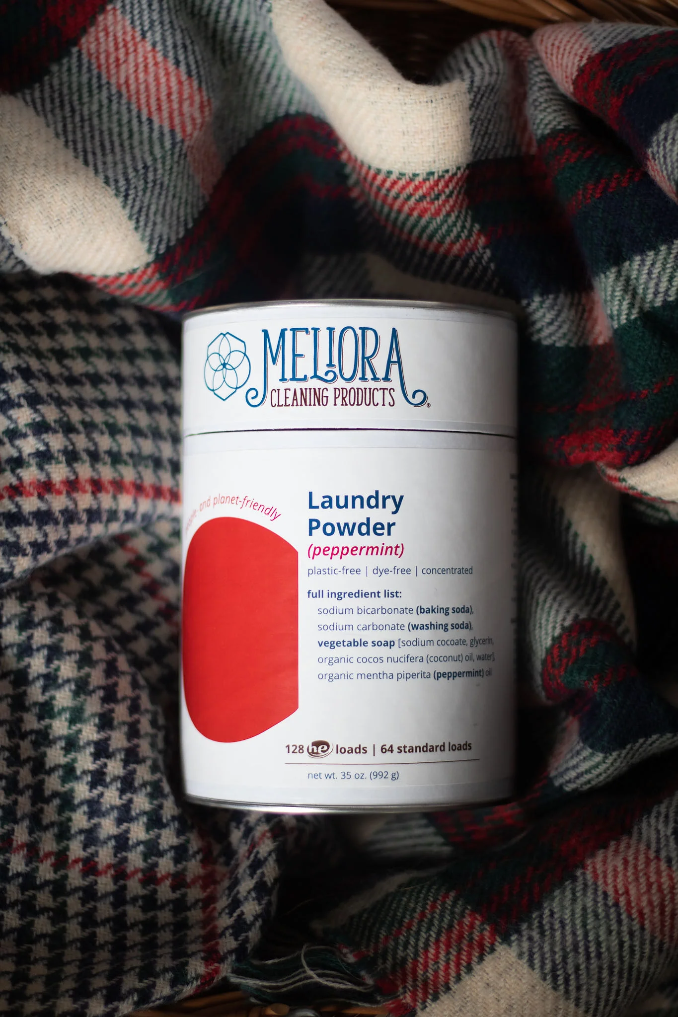 Laundry Powder Canister - Image 2