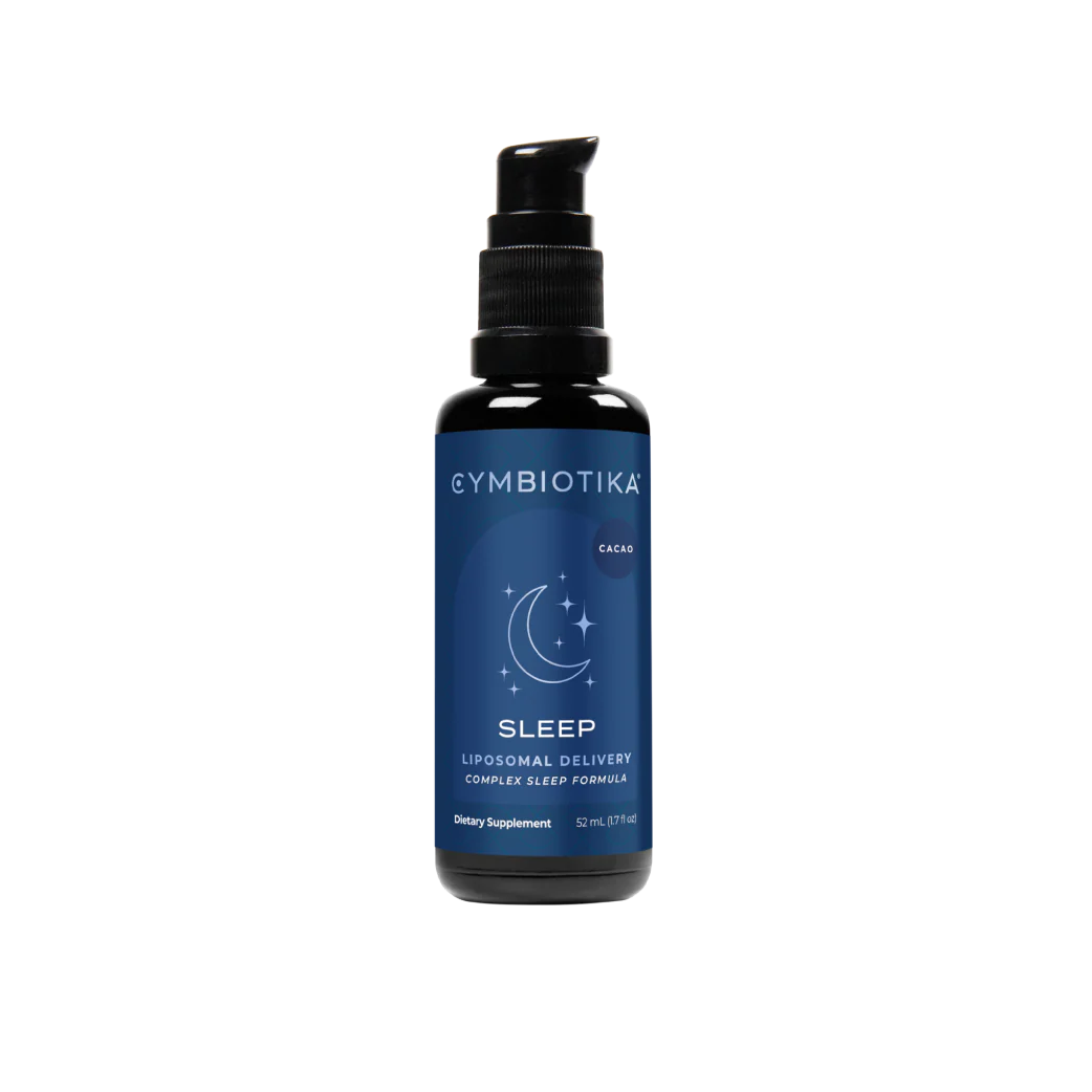 Liposomal Sleep