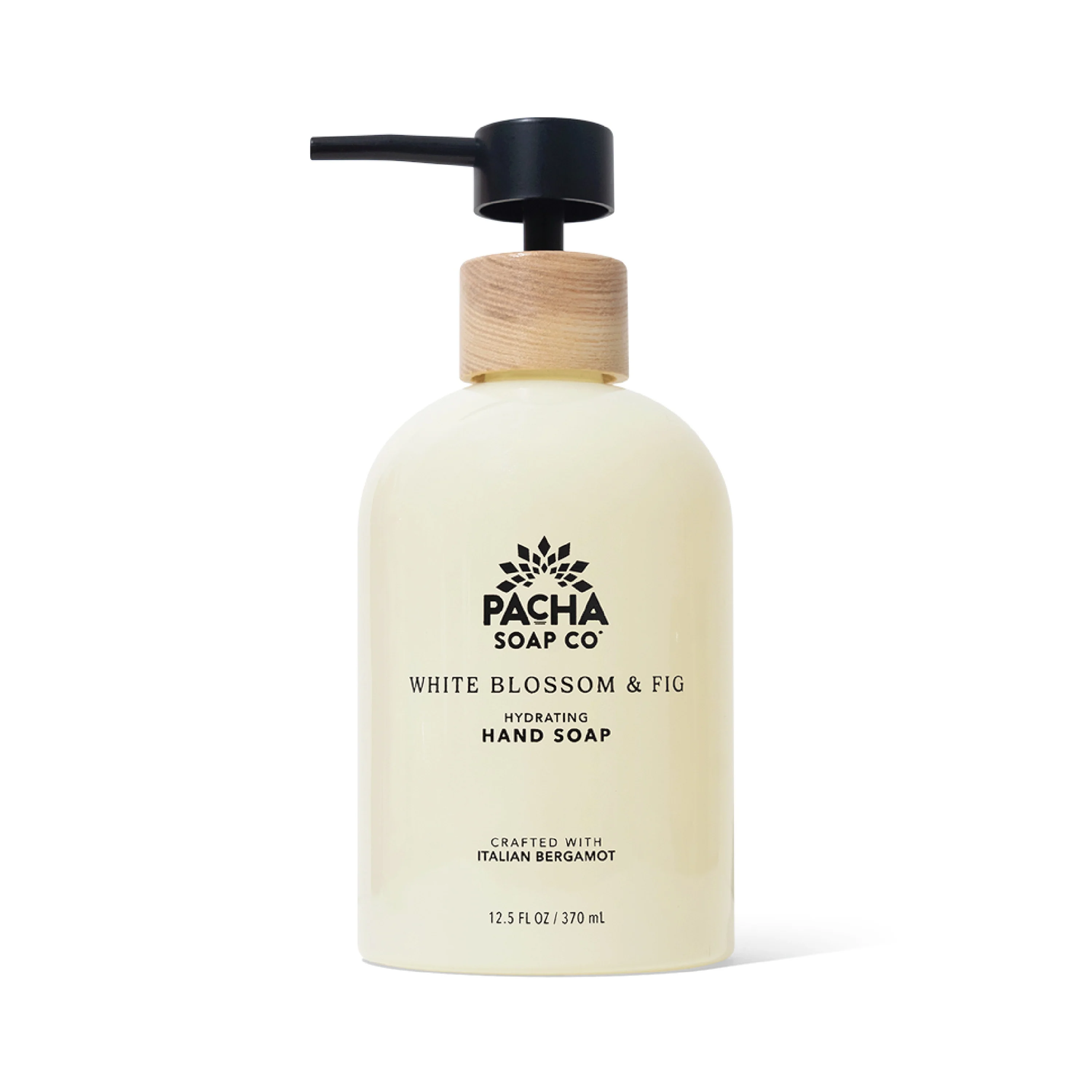 Liquid Hand Soap