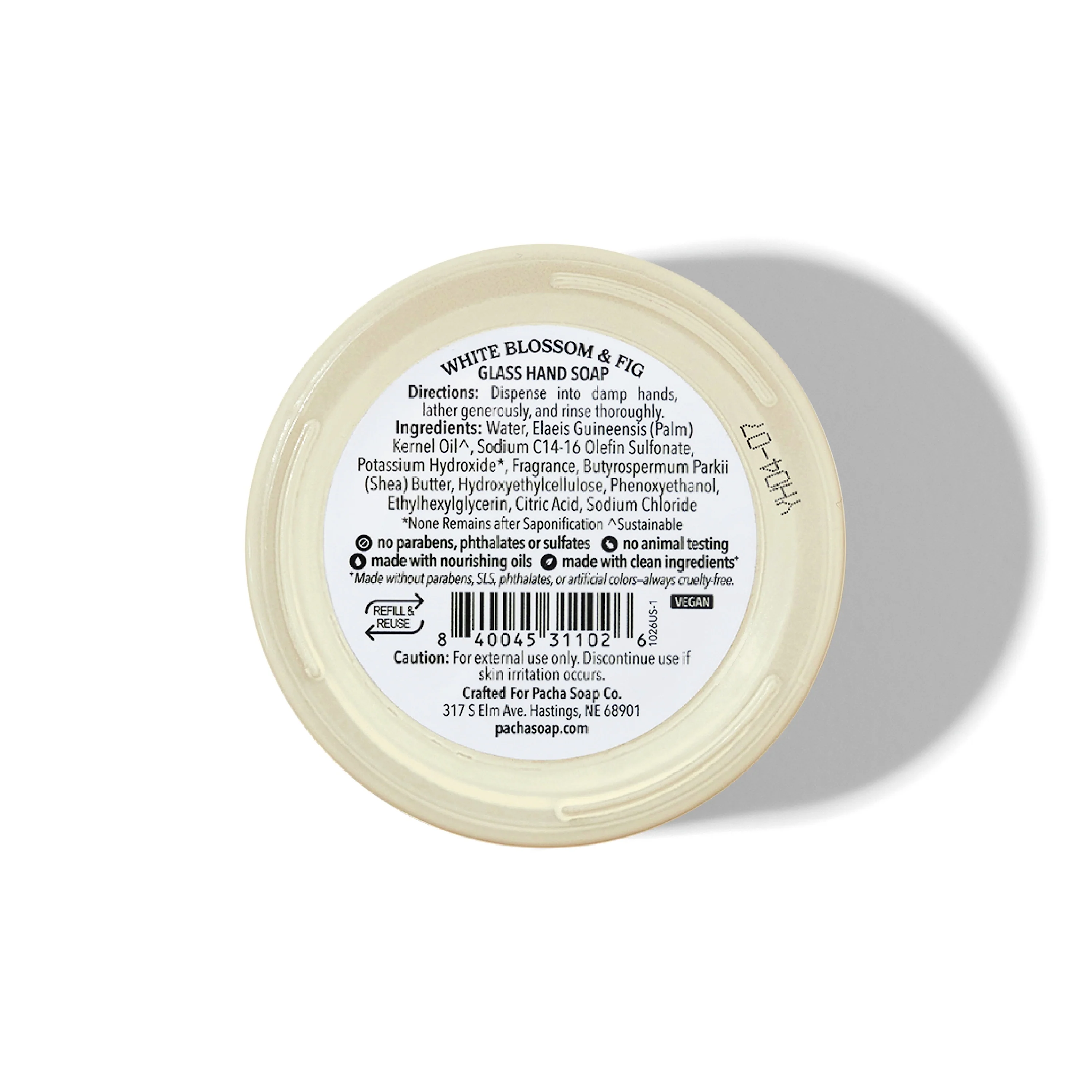 Liquid Hand Soap - Image 2