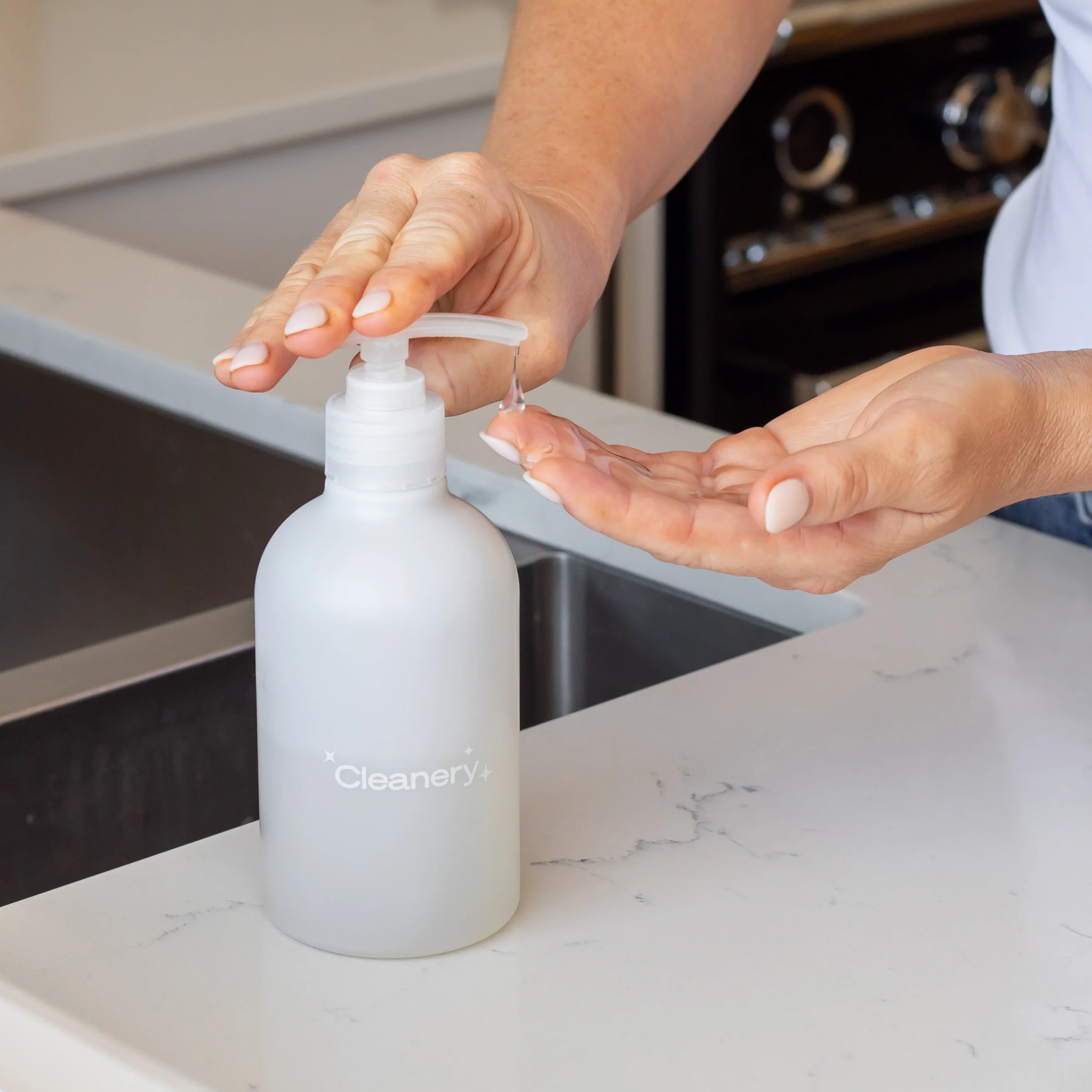 Liquid Hand Soap Starter Kit - Image 6