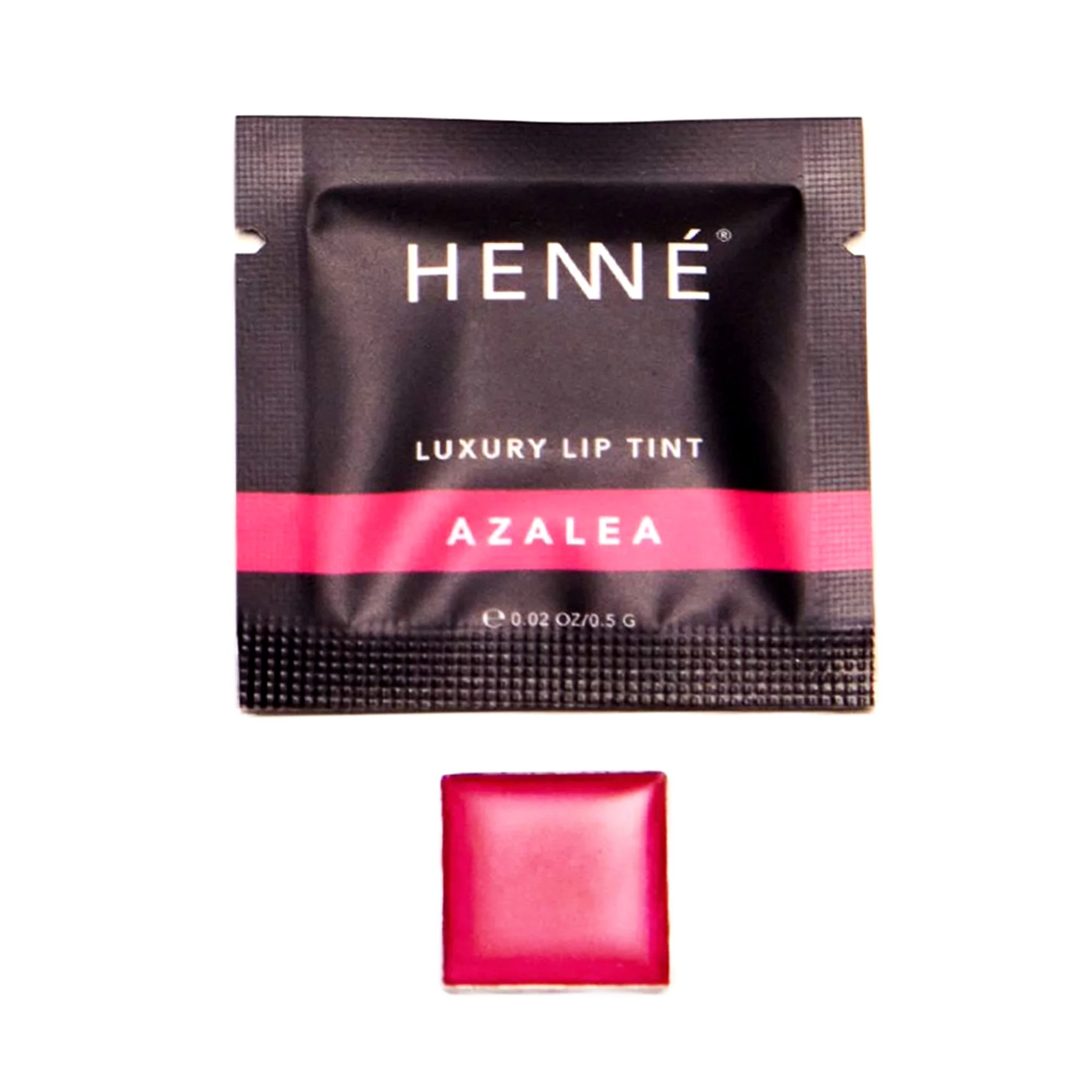 Luxury Lip Tint - Sample
