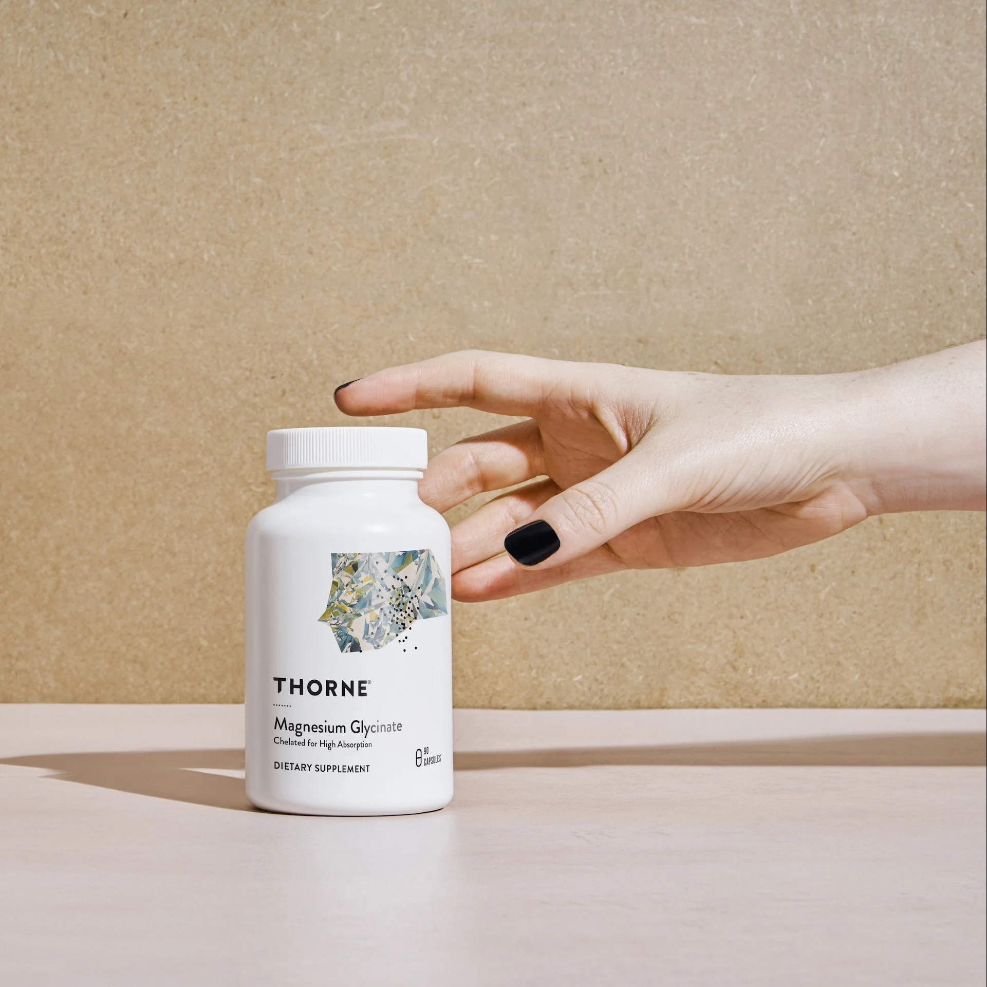 Magnesium Glycinate Capsules - Image 5
