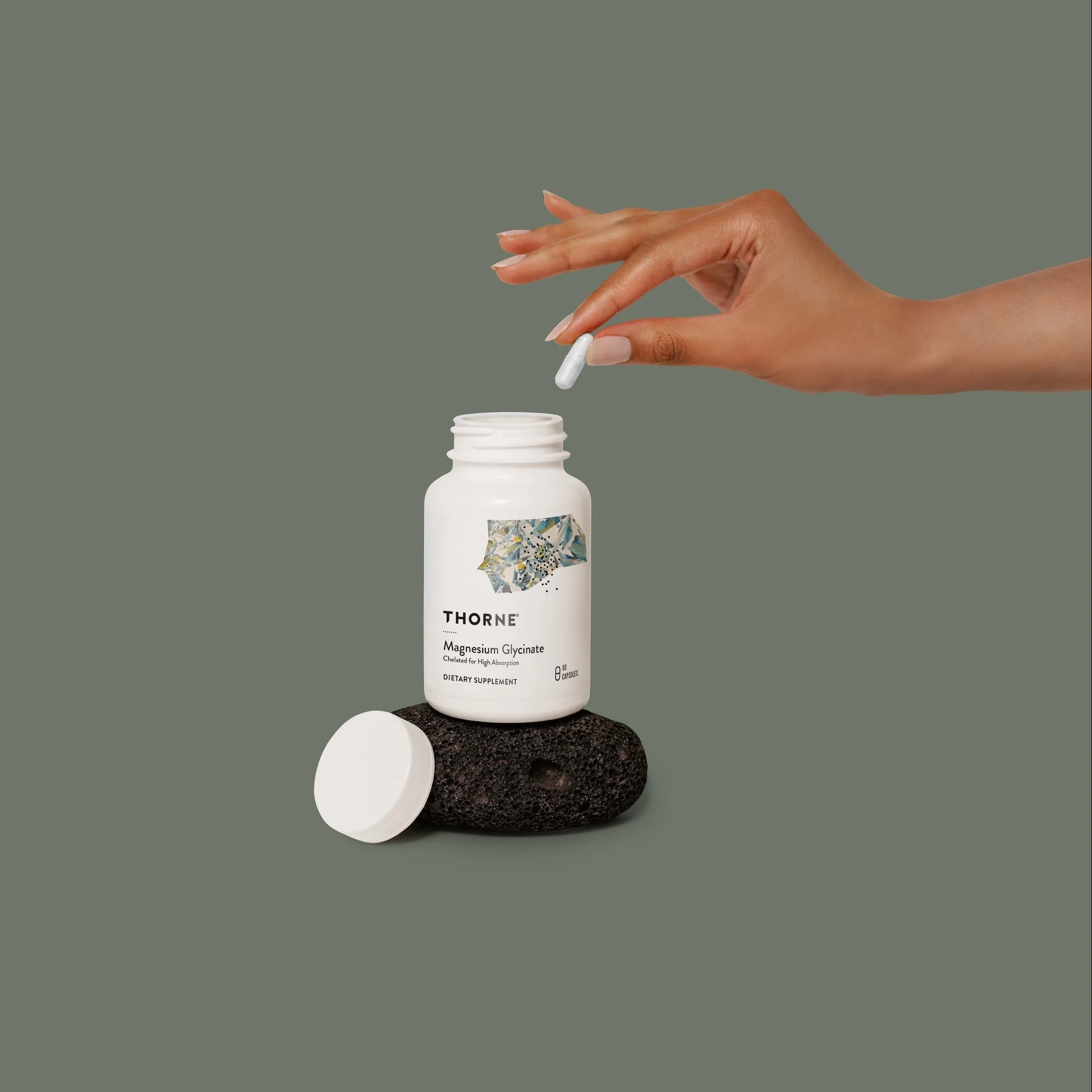 Magnesium Glycinate Capsules - Image 6