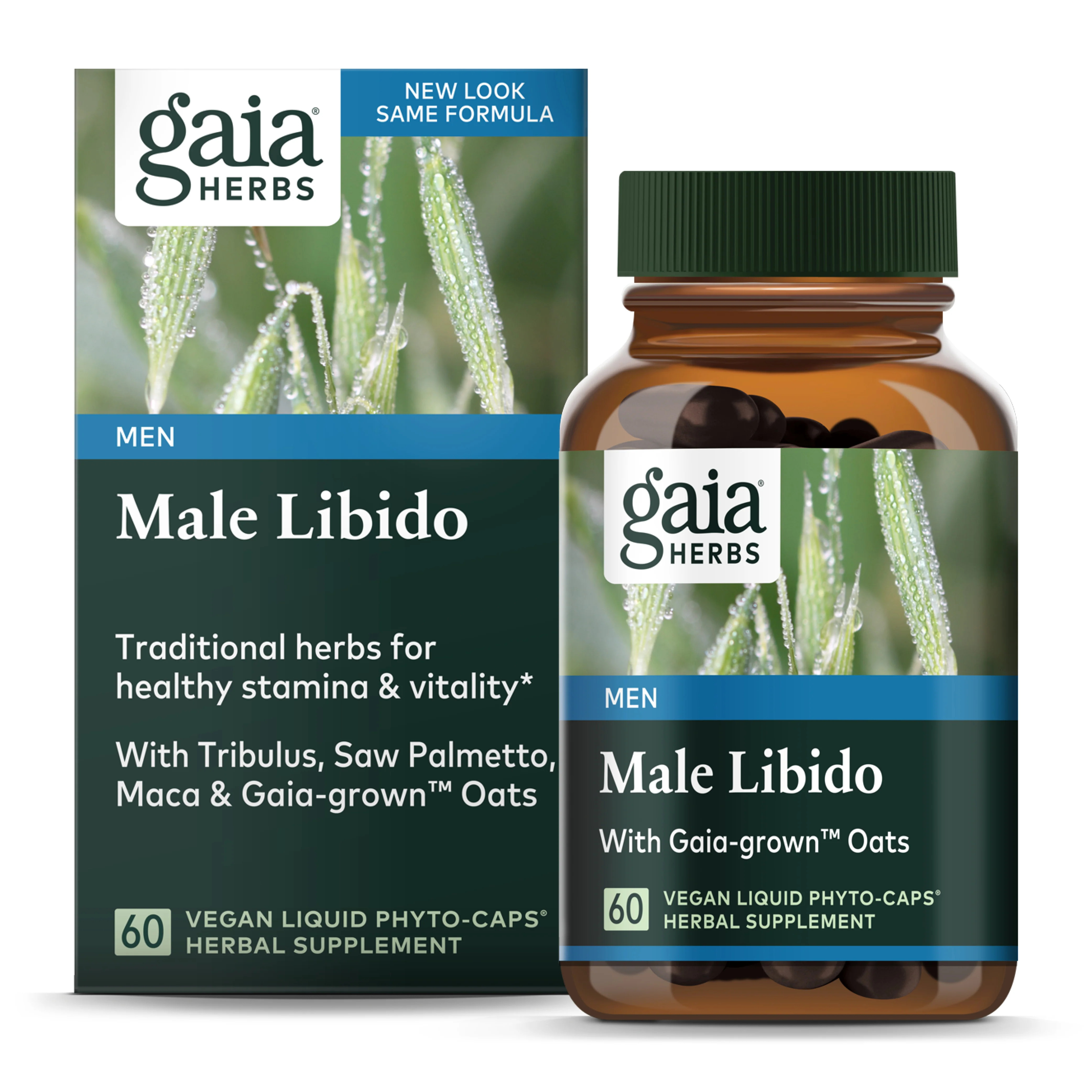 Male Libido