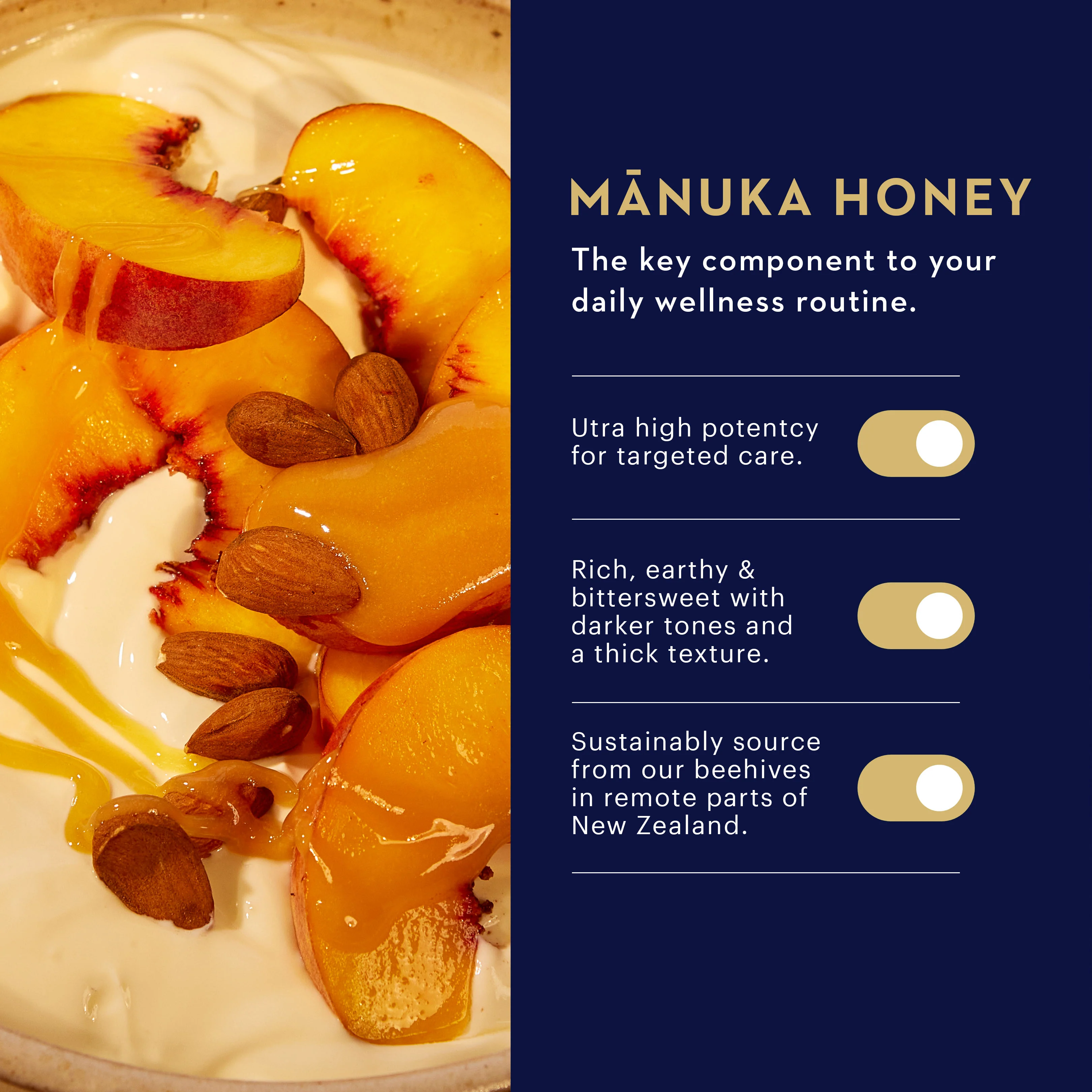 Manuka Honey MGO 400+ / UMF 13+ - Image 5