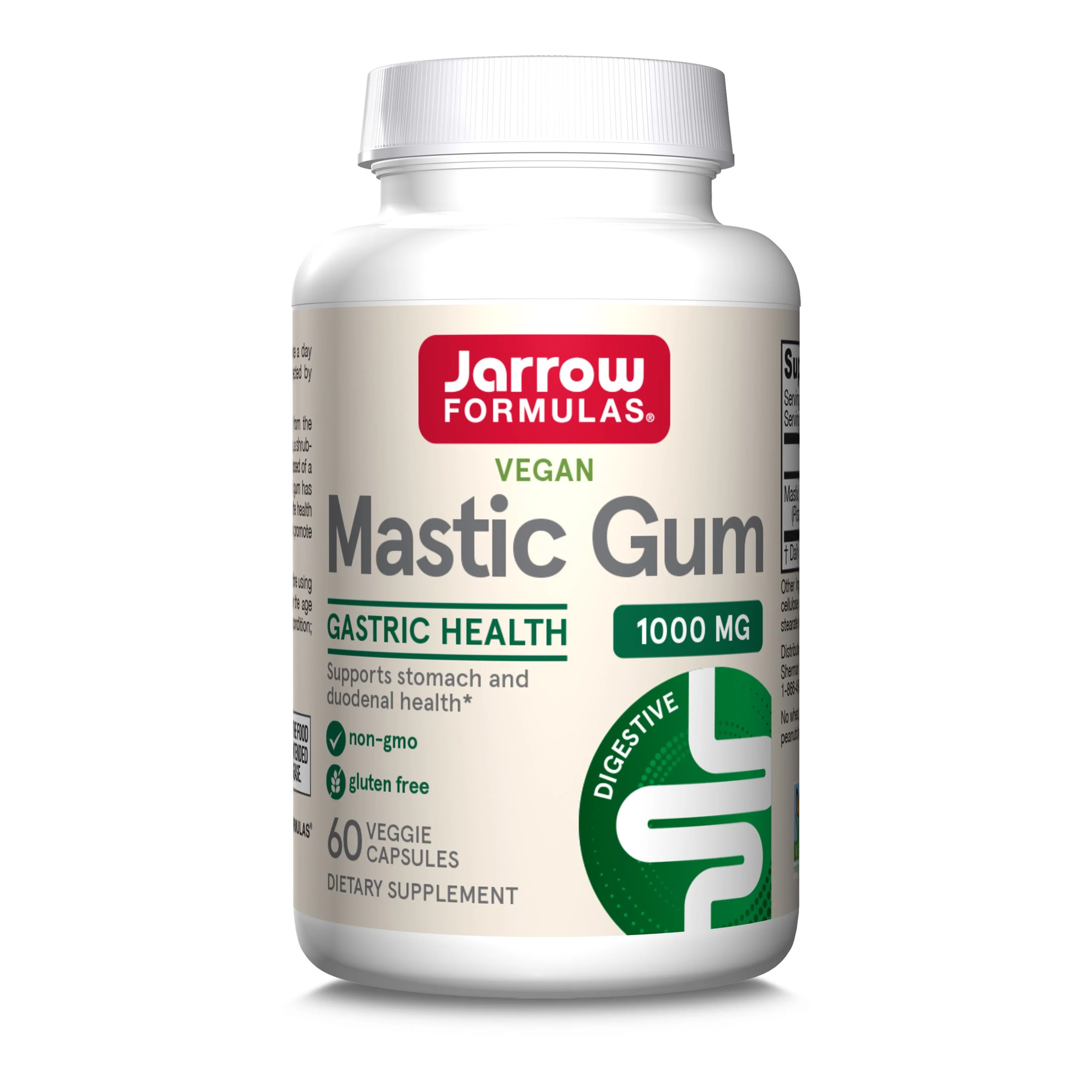 Mastic Gum