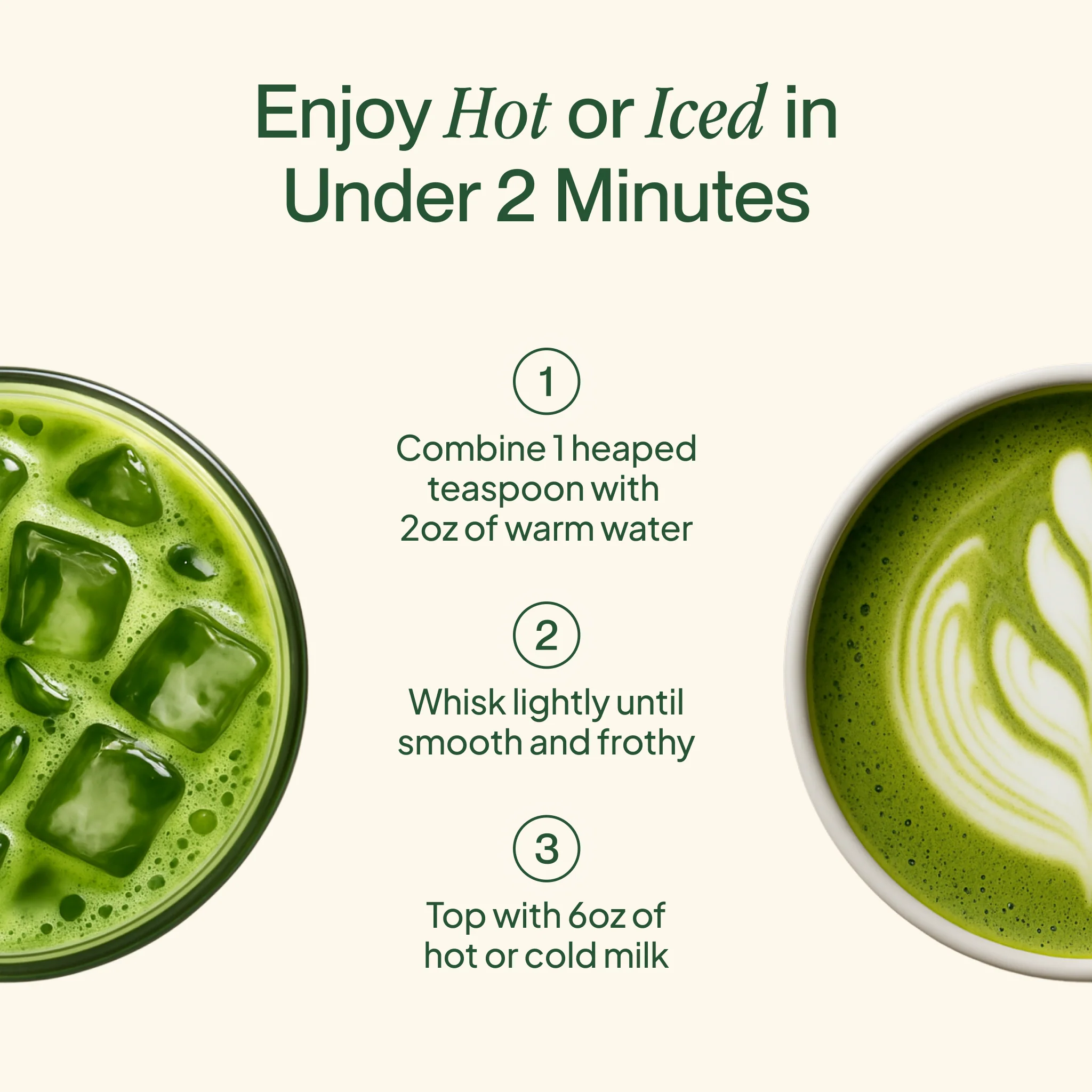 Matcha Latte - Image 14