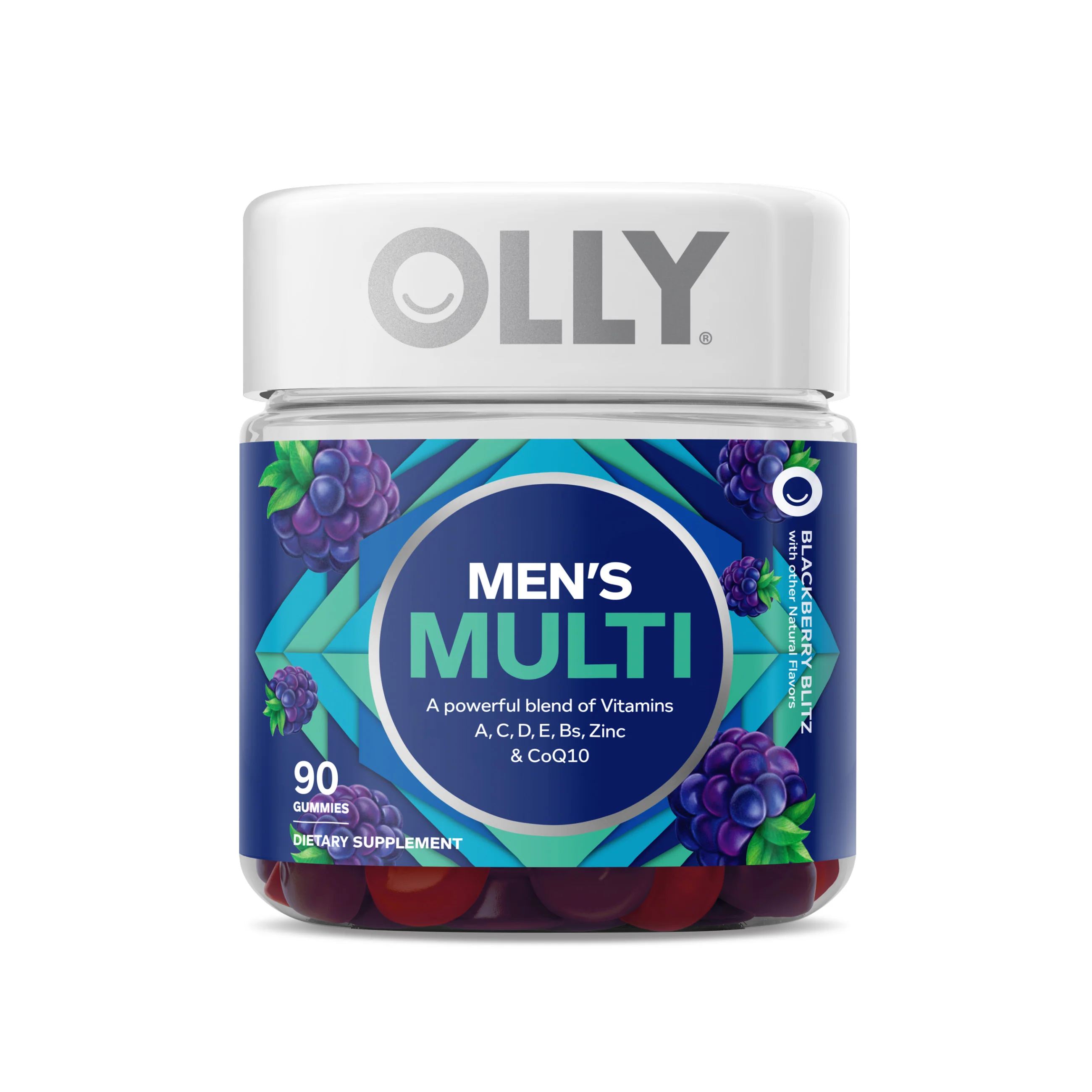 Men's Multi