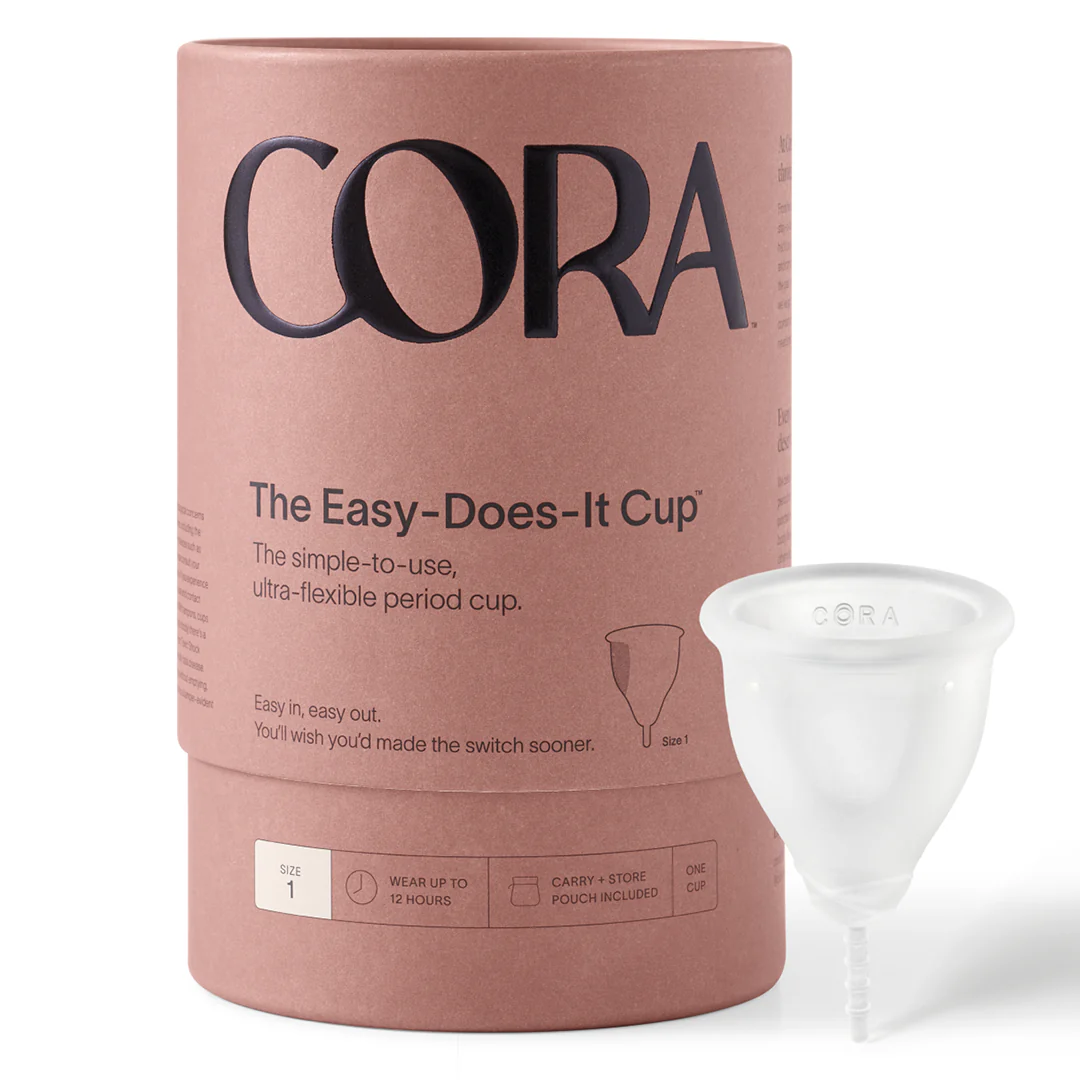 Menstrual Cup