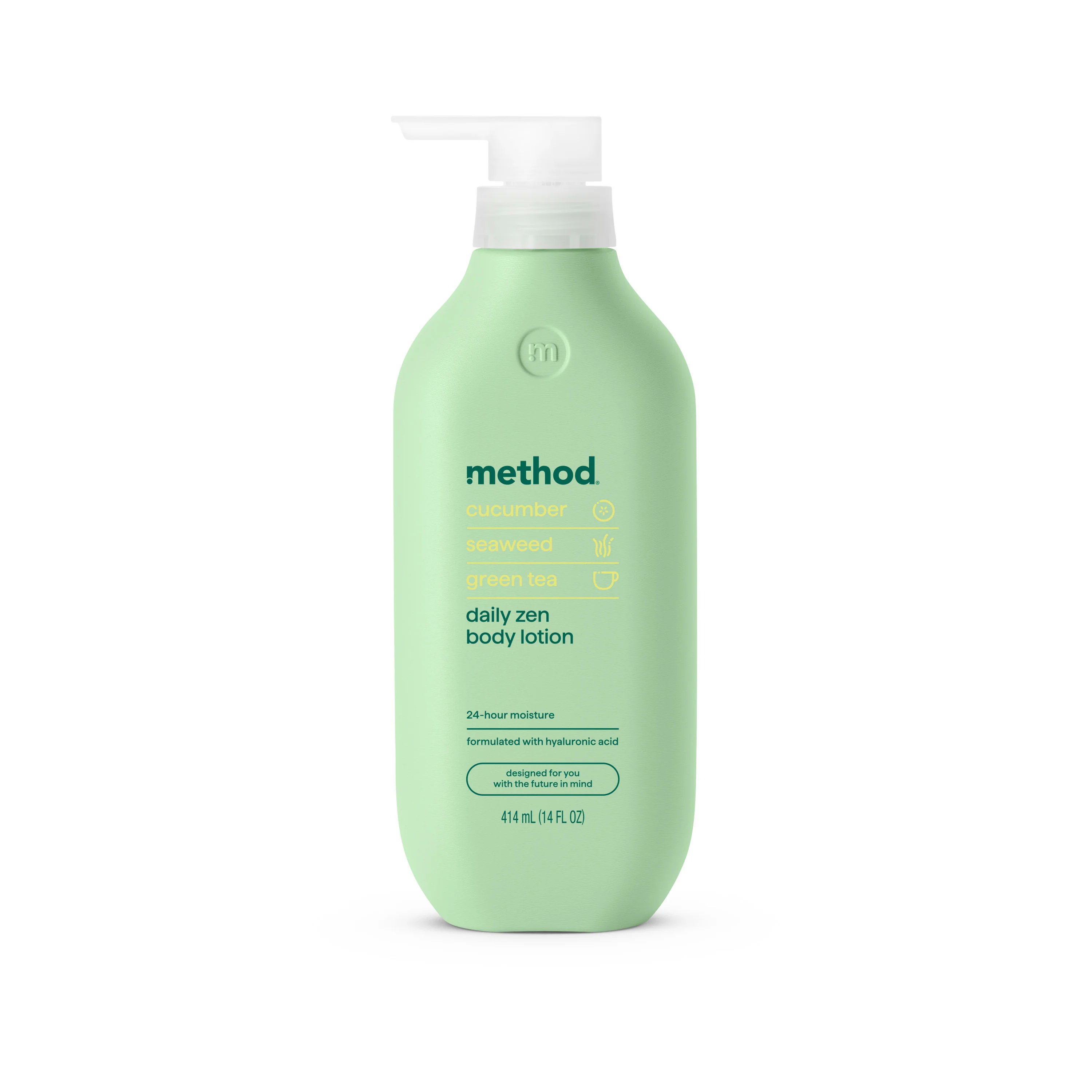 Body Lotion
