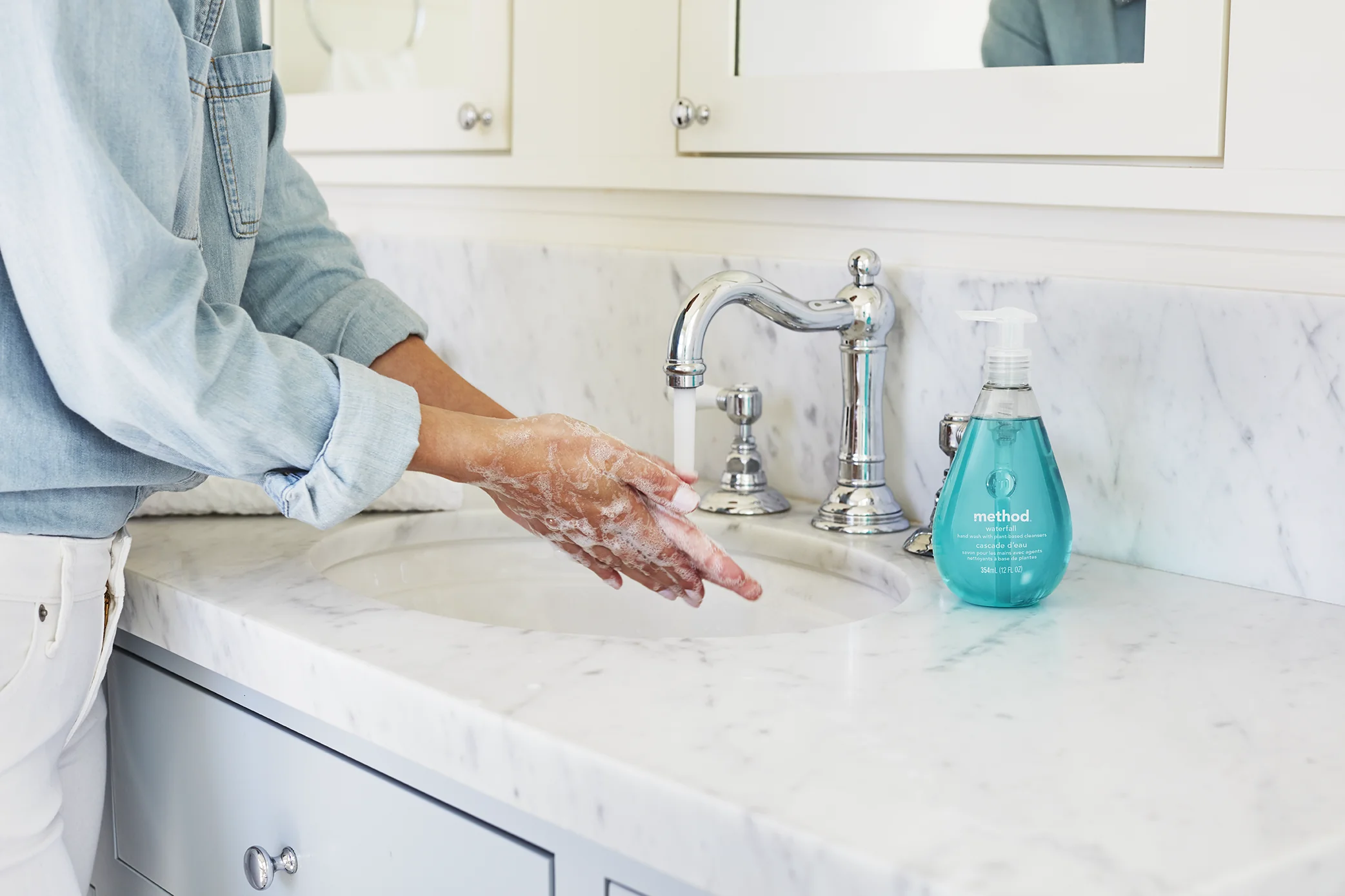 Gel Hand Soap - Image 10
