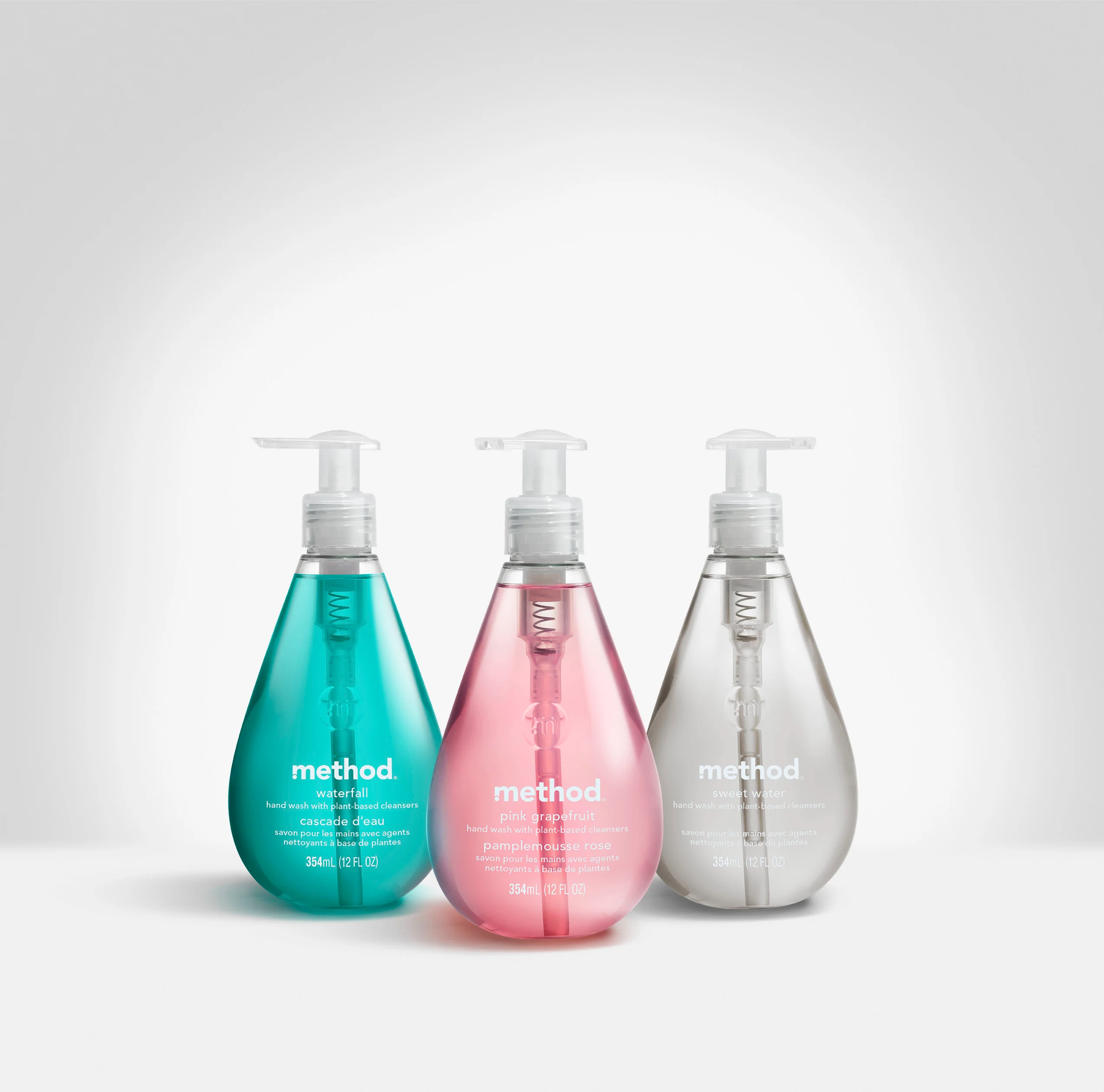 Gel Hand Soap - Image 18