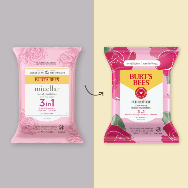 Micellar Cleansing Towelettes - Image 2