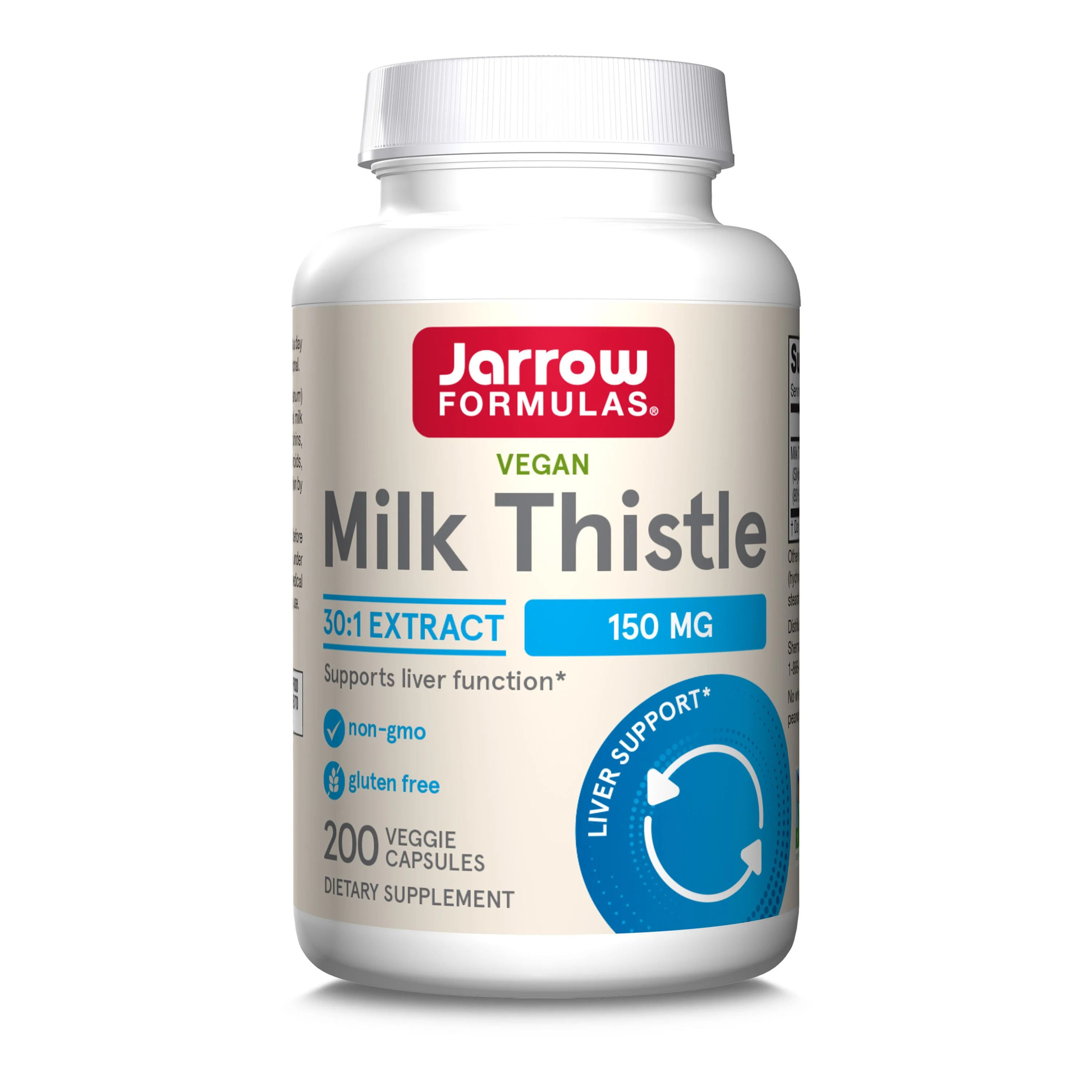 Milk Thistle