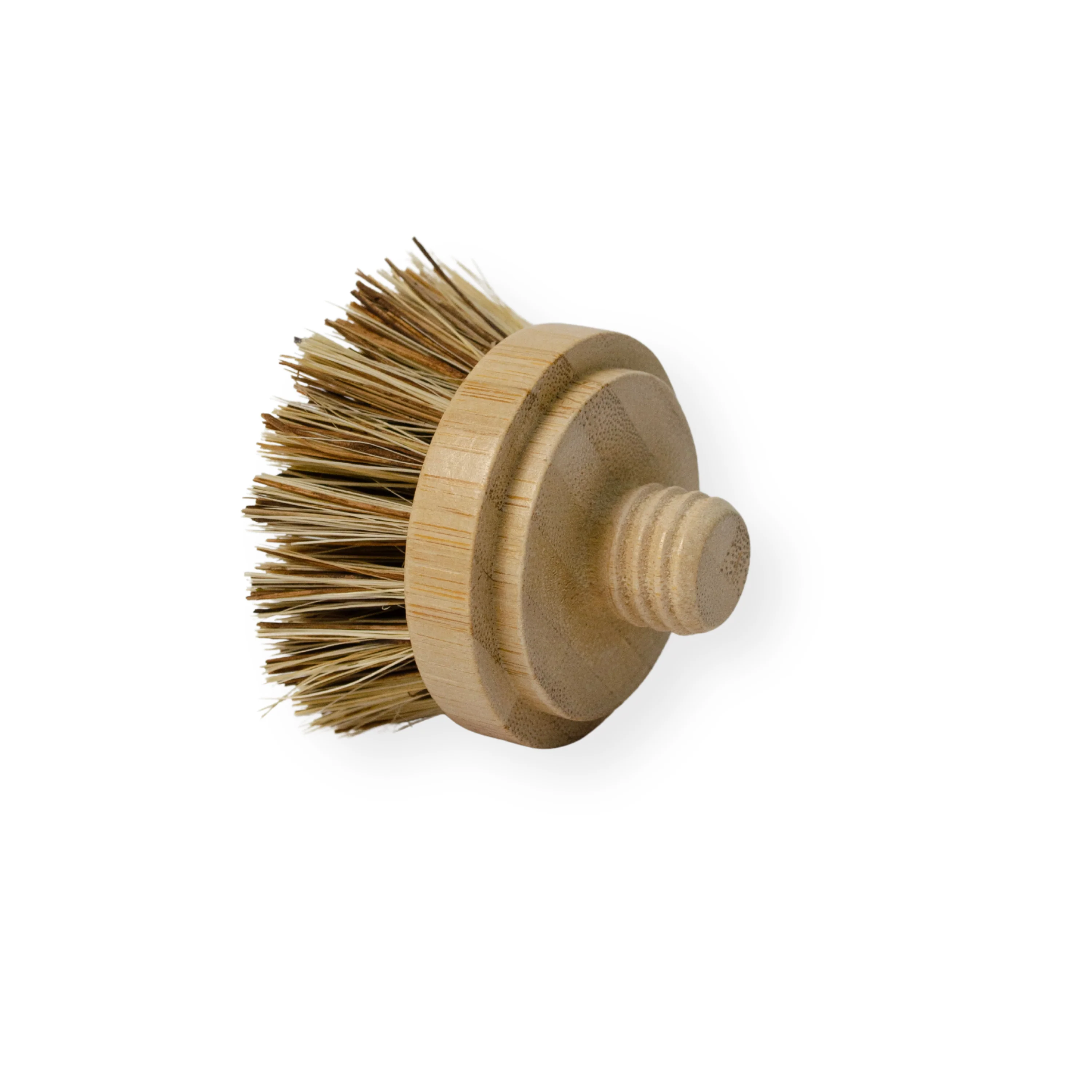 Scrub Brush for Pots and Pans - Refill Head Only - Image 5