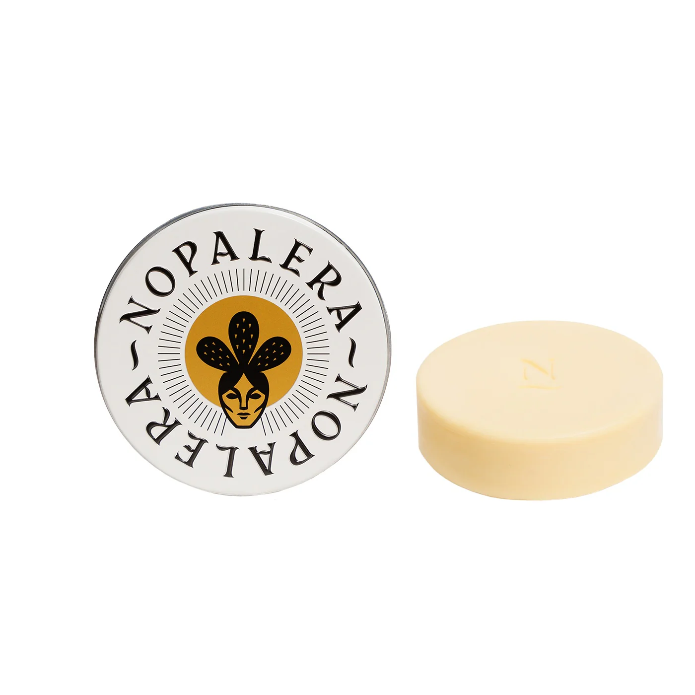 Moisturizing Botanical Bar