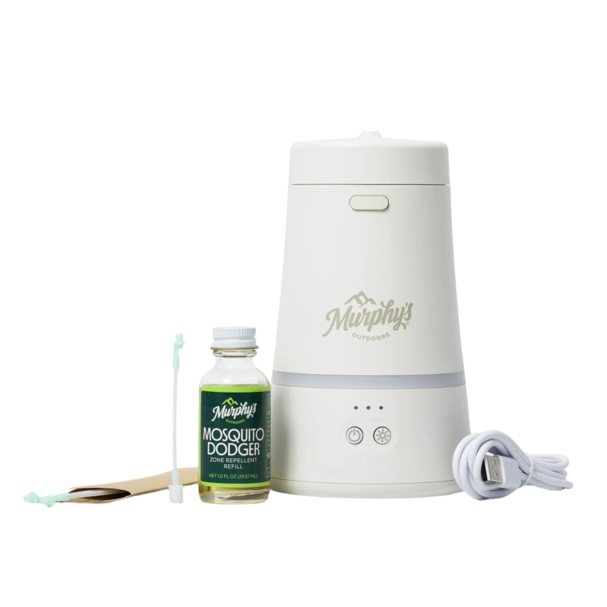 Mosquito Dodger Zone Repellent Device - Image 2