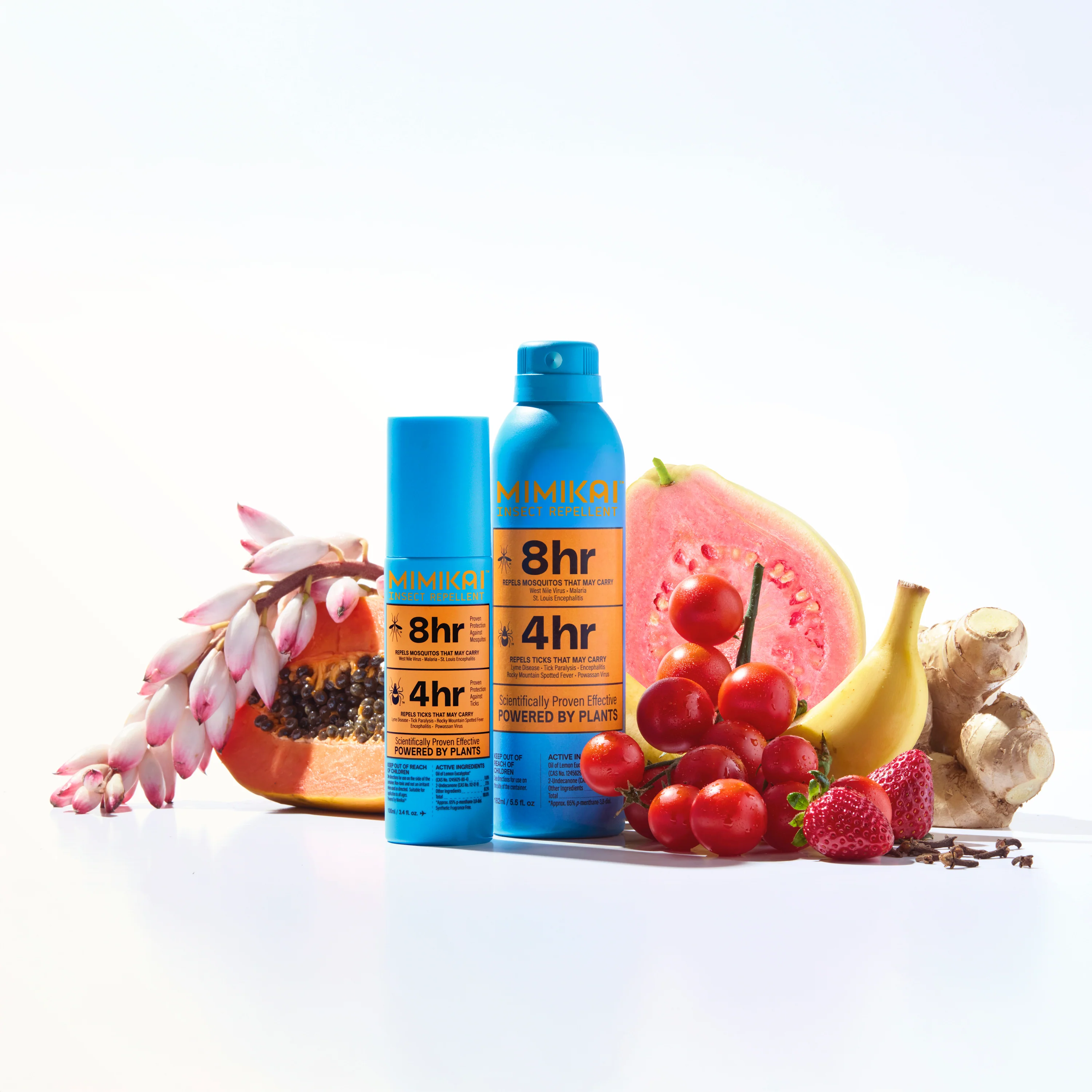Mosquito & Tick Repellent Mist - Image 10
