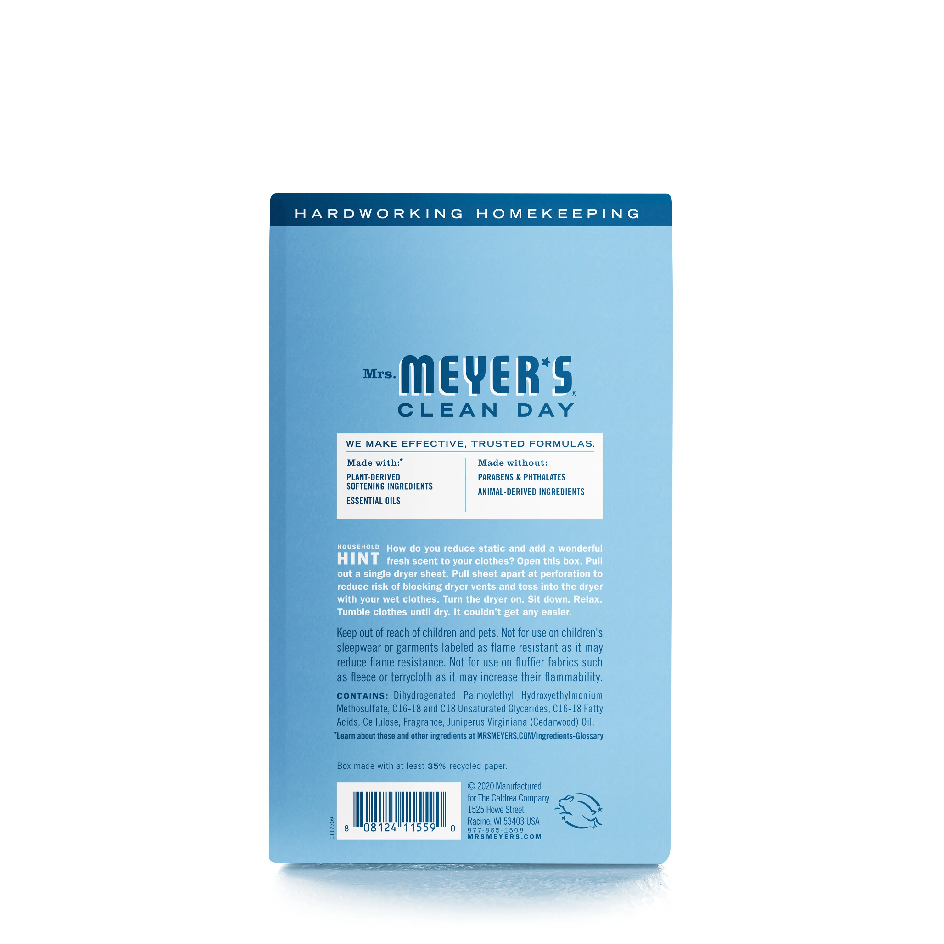 Dryer Sheets - Image 37