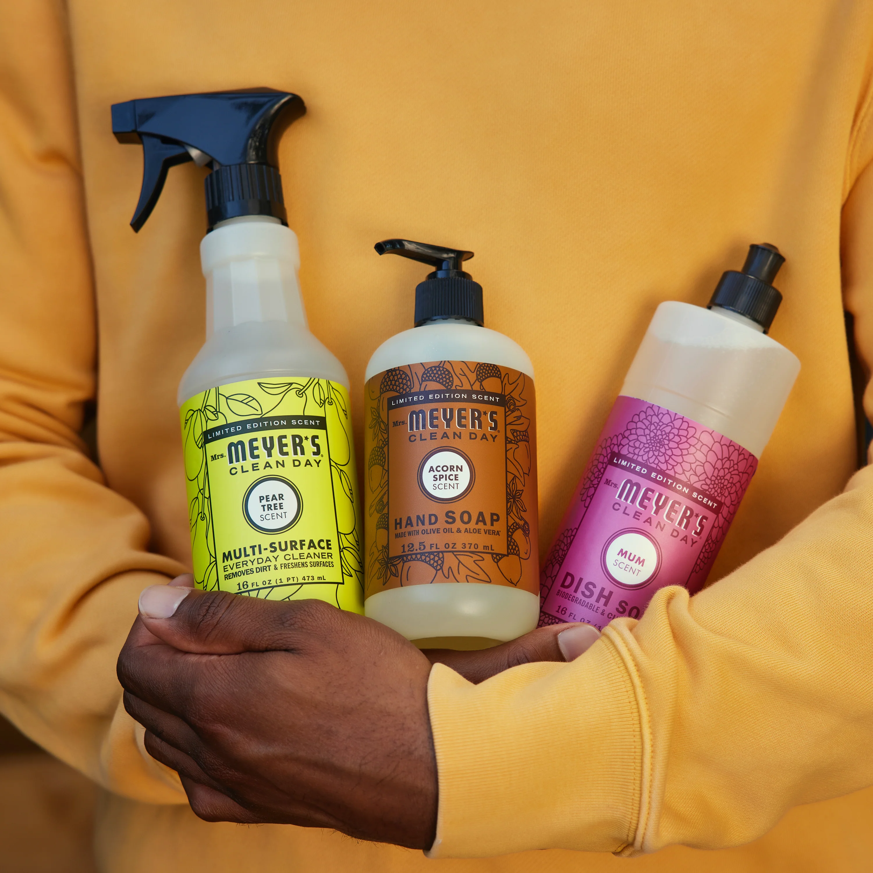 Hand Soap - Image 31