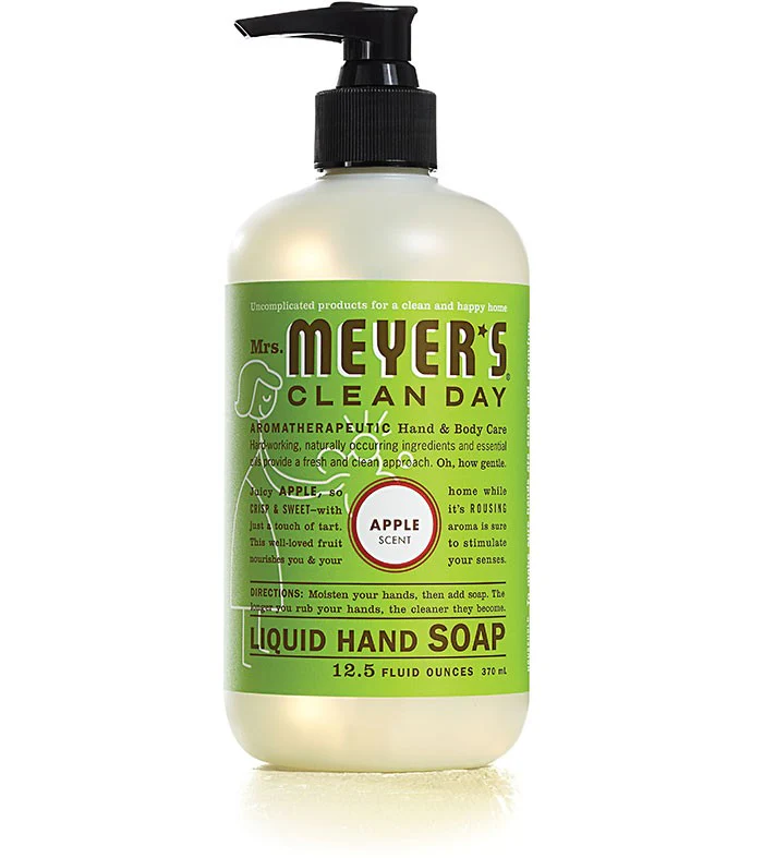 Hand Soap - Image 63