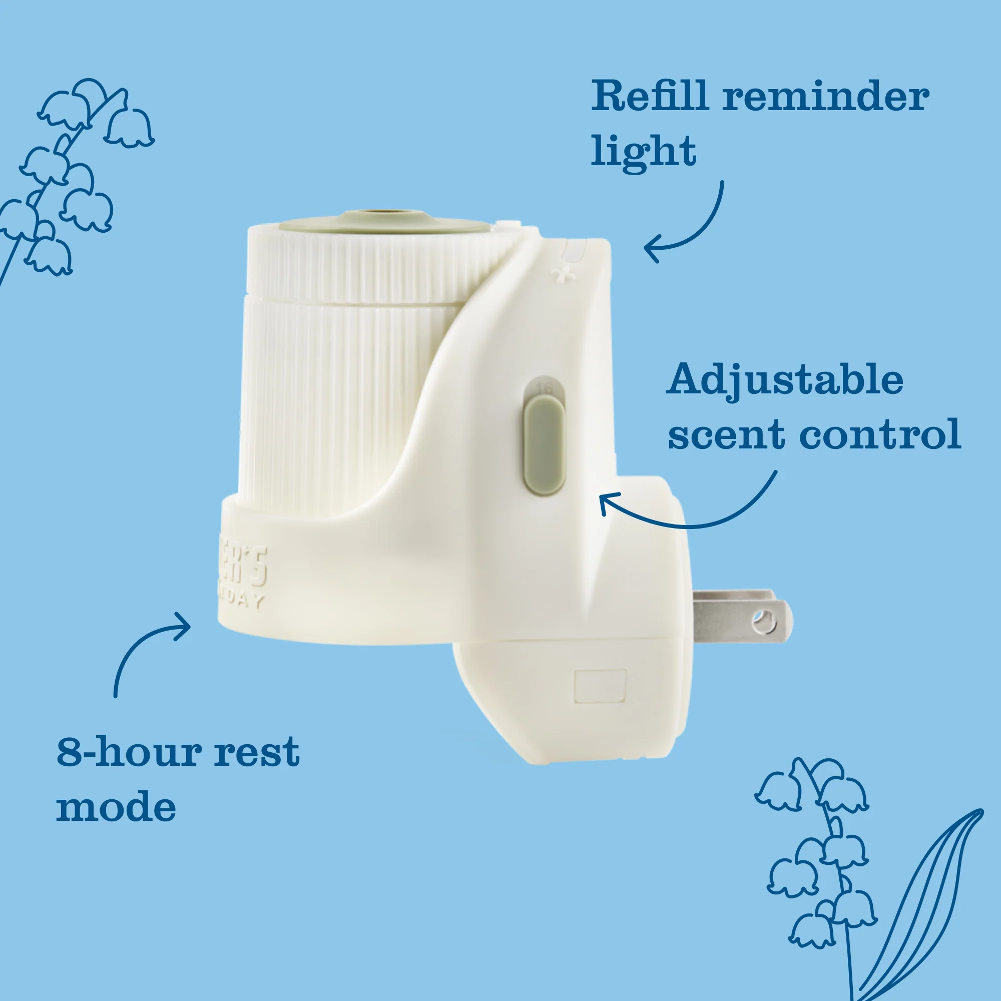 Scented Oil Refills - Image 17